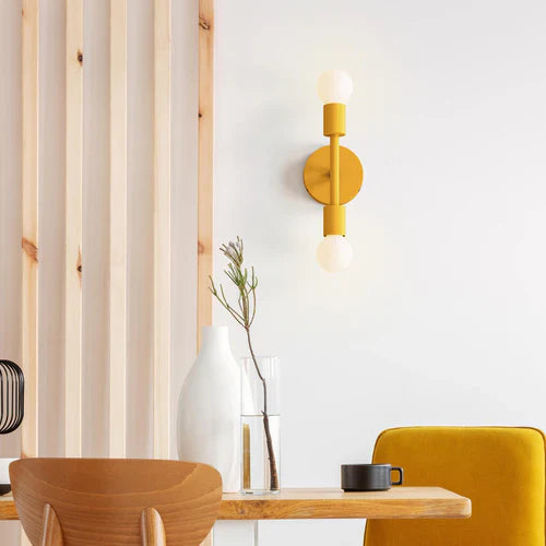 Wall Lighting