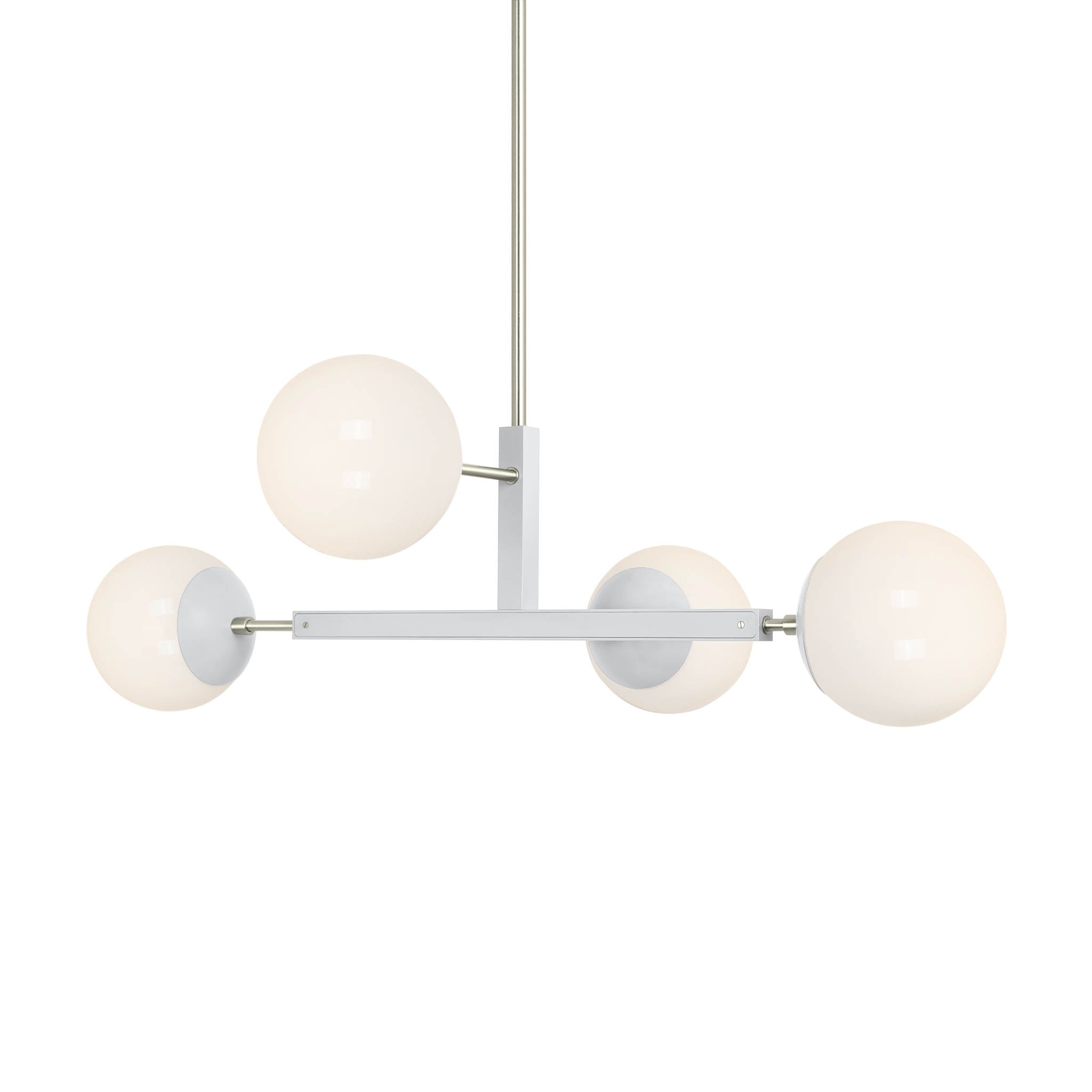 Color Status Chandelier 35"