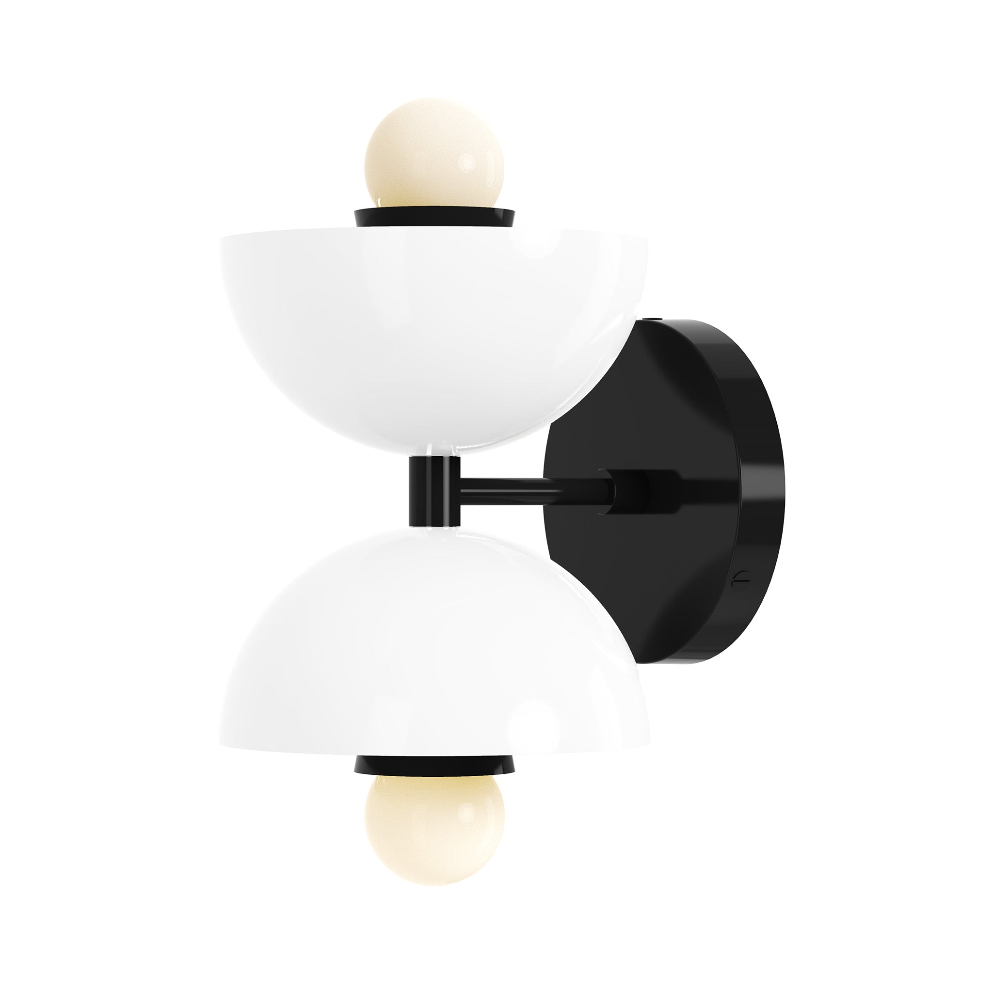 Color Amigo Sconce