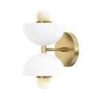 Color Amigo Sconce
