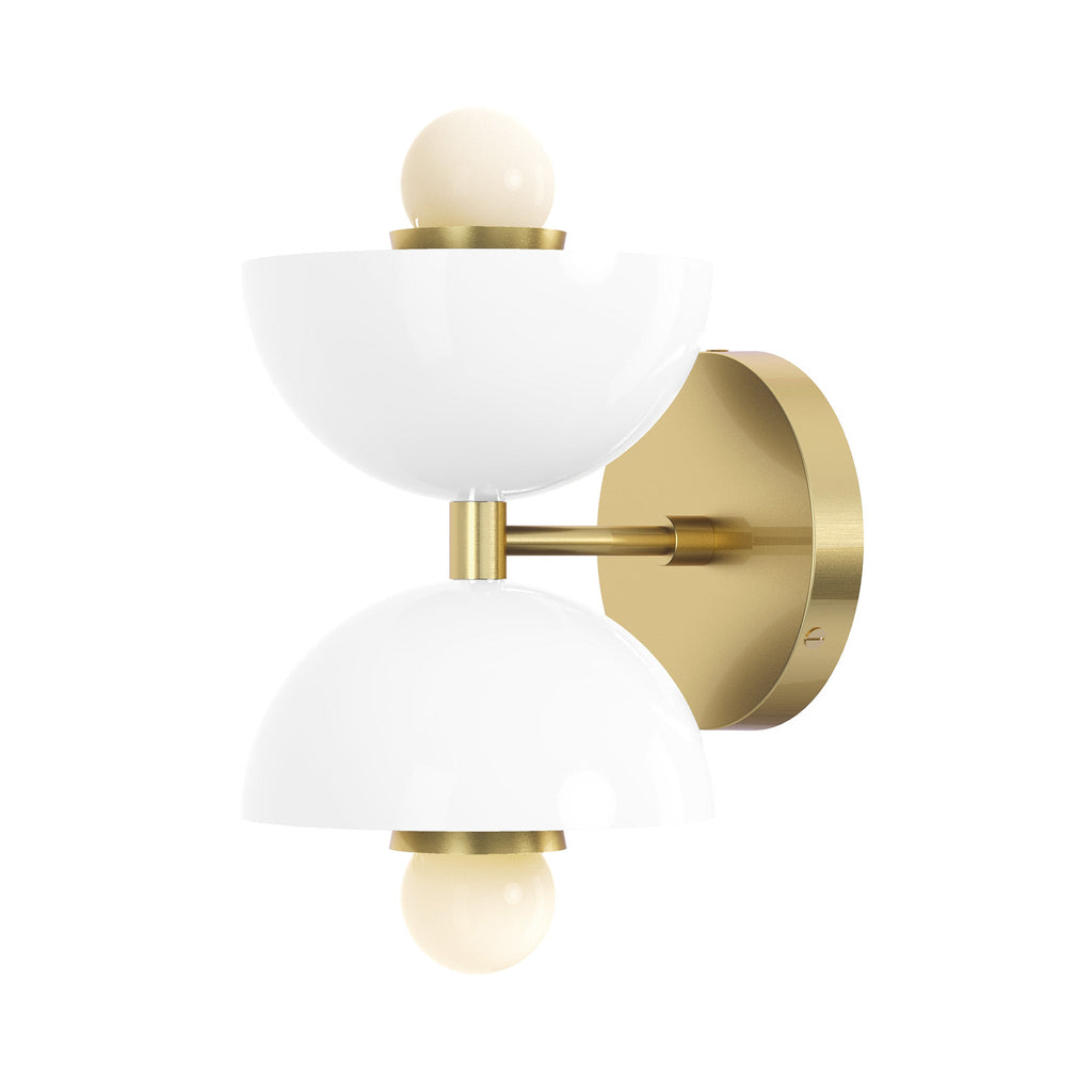 Color Amigo Sconce