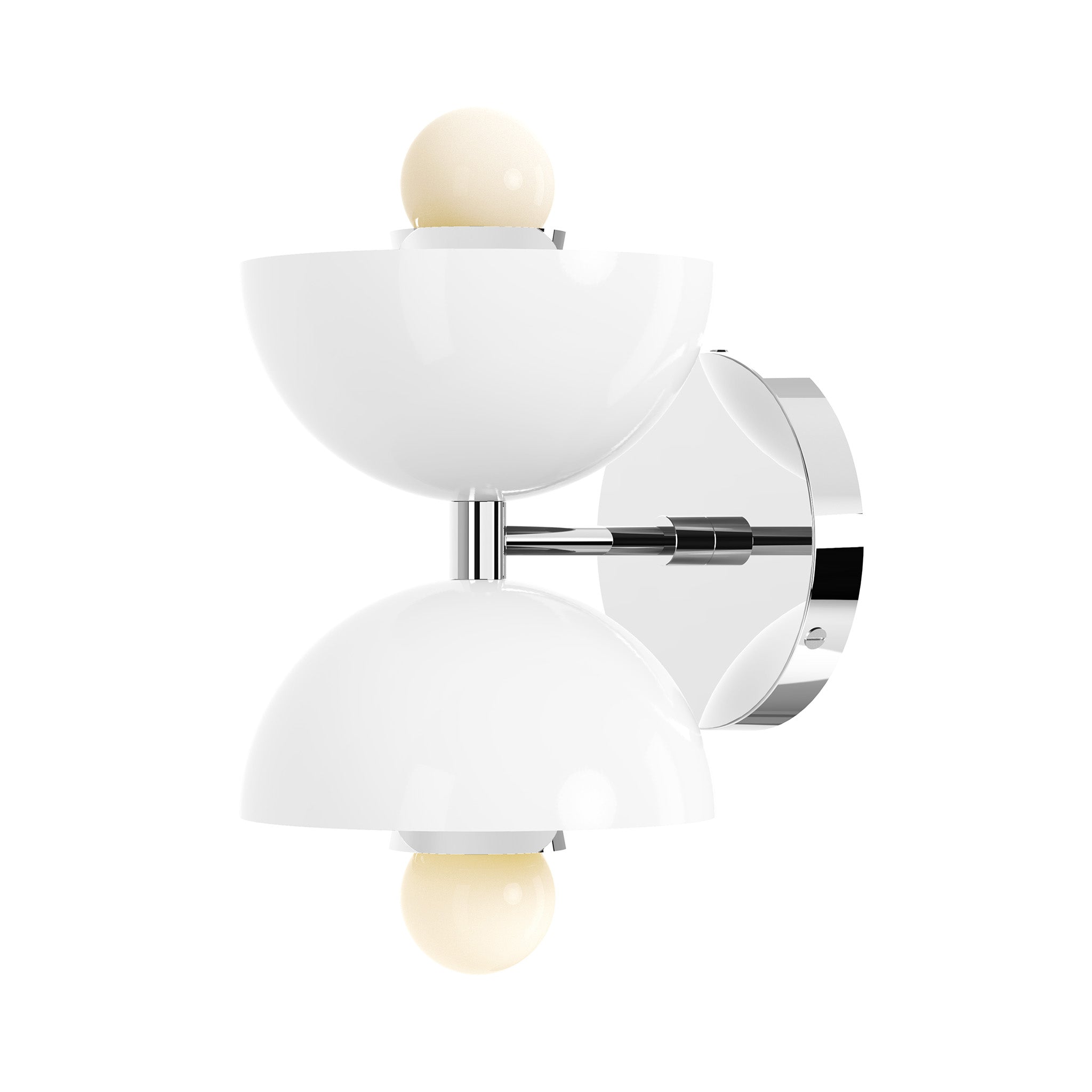 Color Amigo Sconce