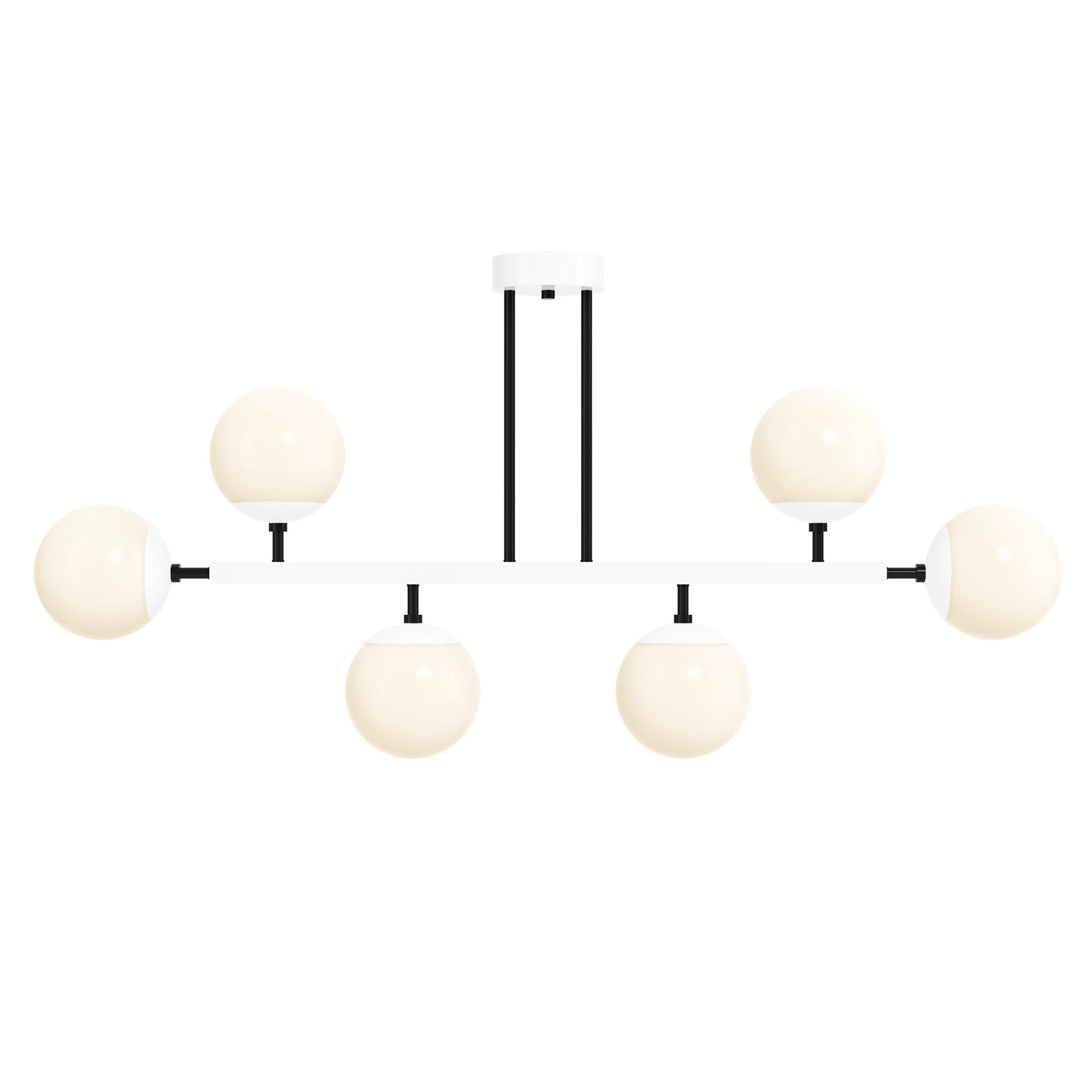 Color Axia Chandelier