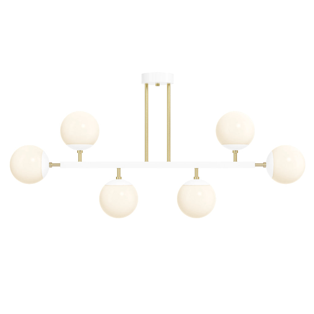 Color Axia Chandelier