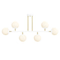 Color Axia Chandelier