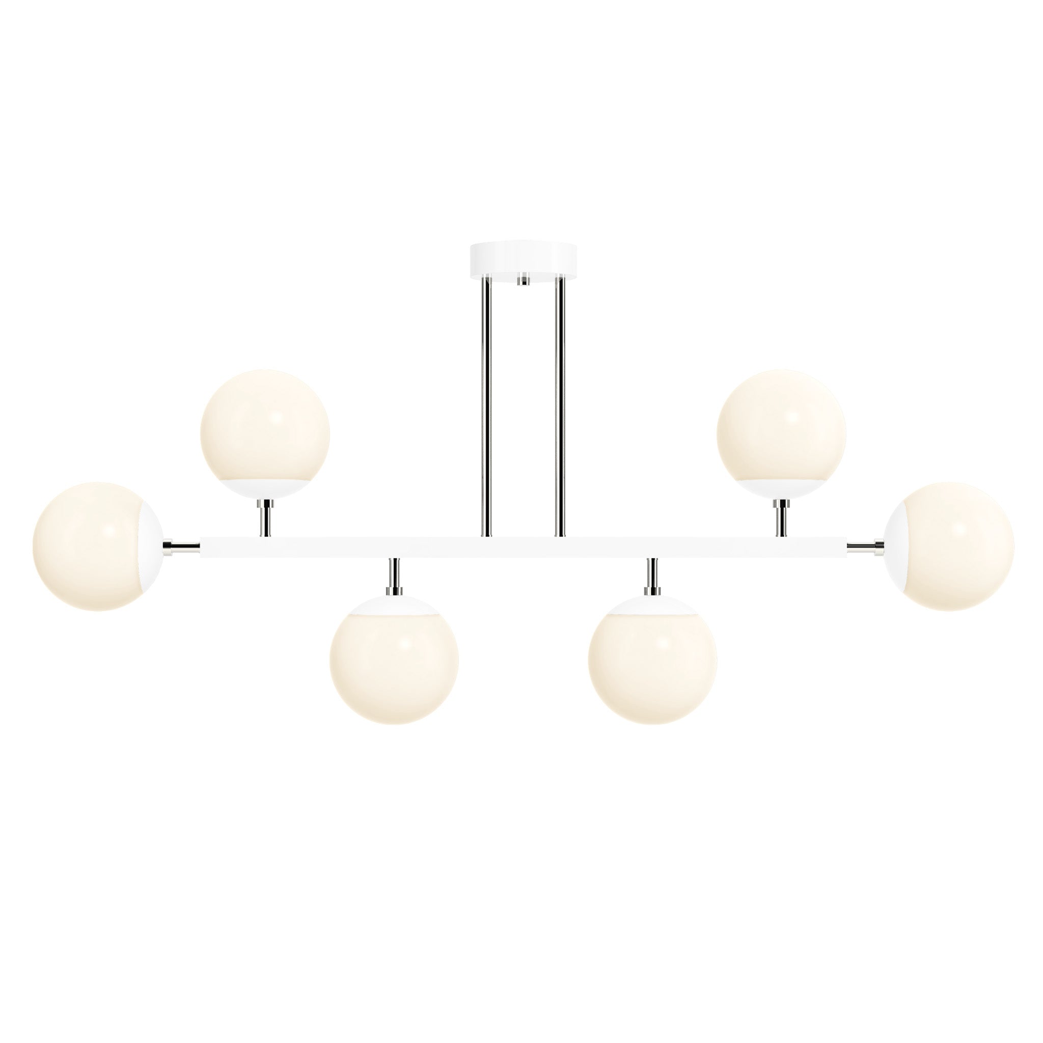 Color Axia Chandelier