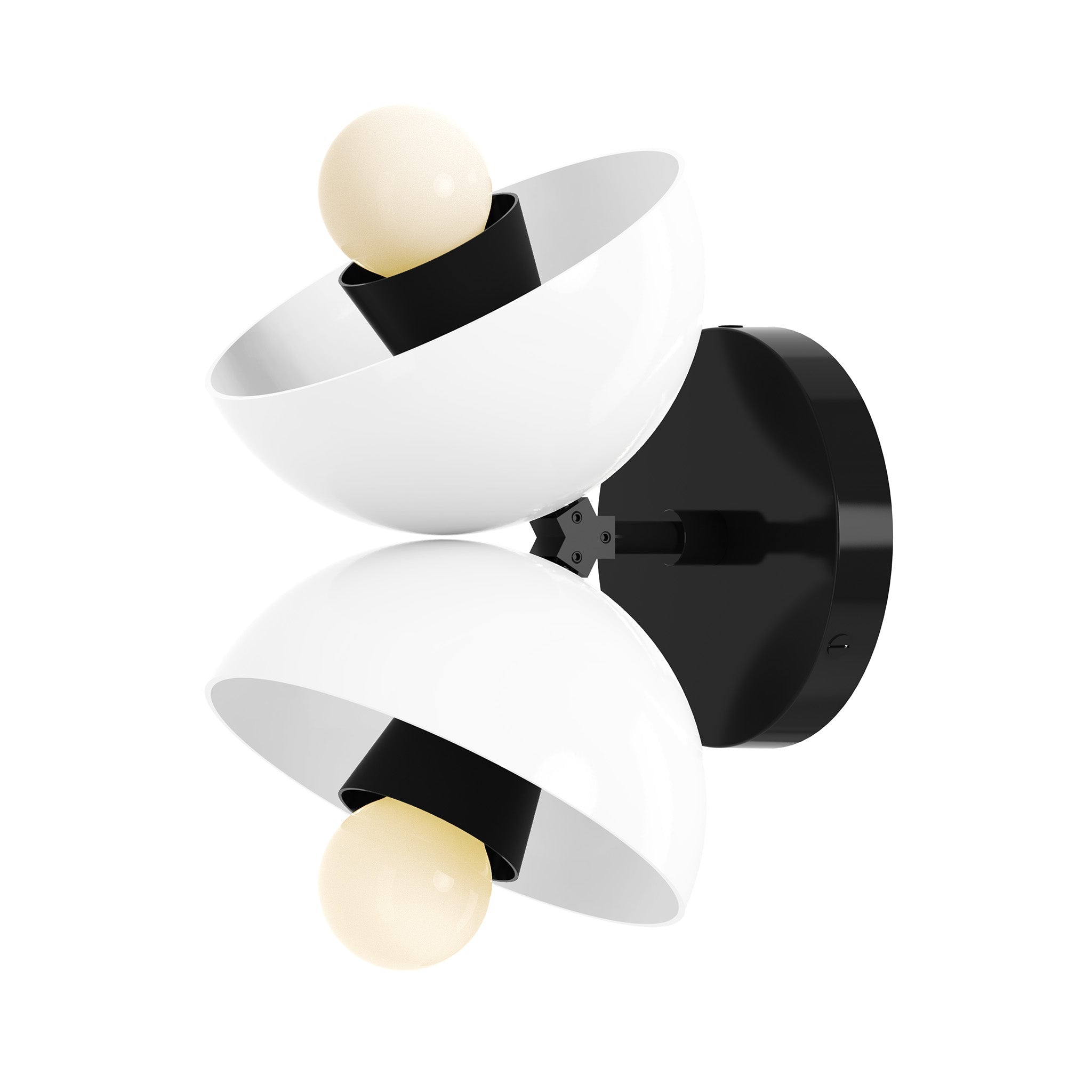Color Beso Sconce