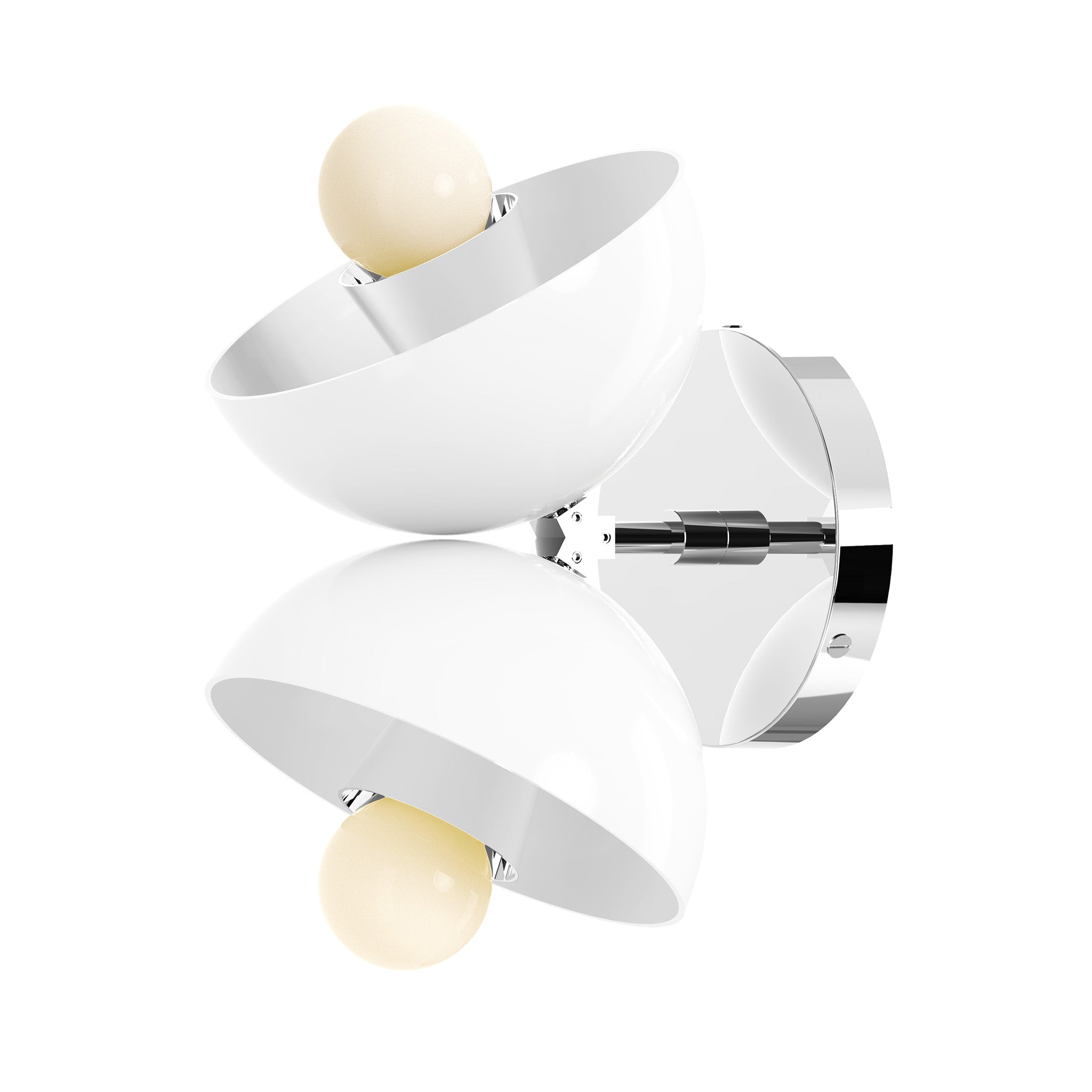Color Beso Sconce