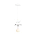 Color Bling Pendant