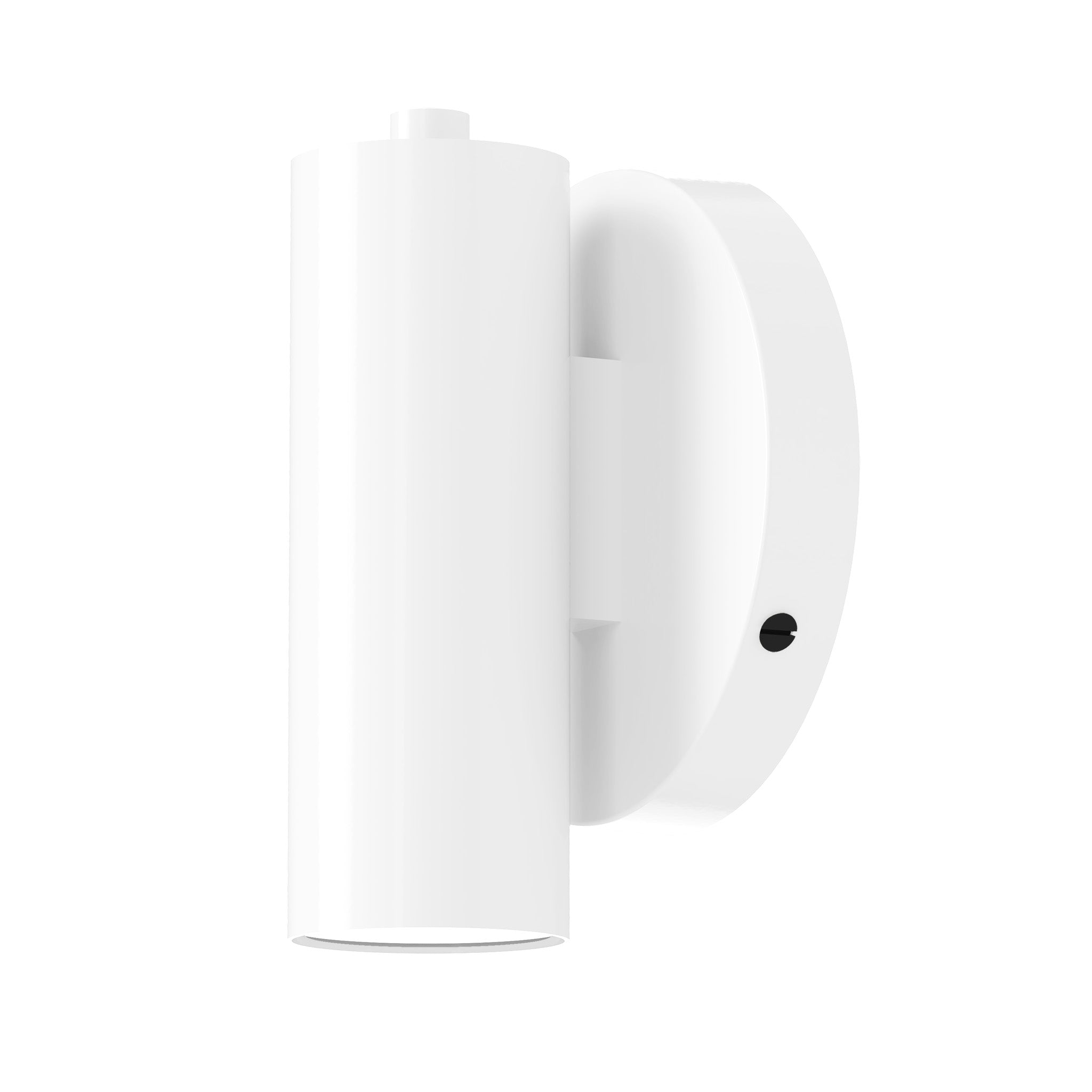 Color Display Sconce
