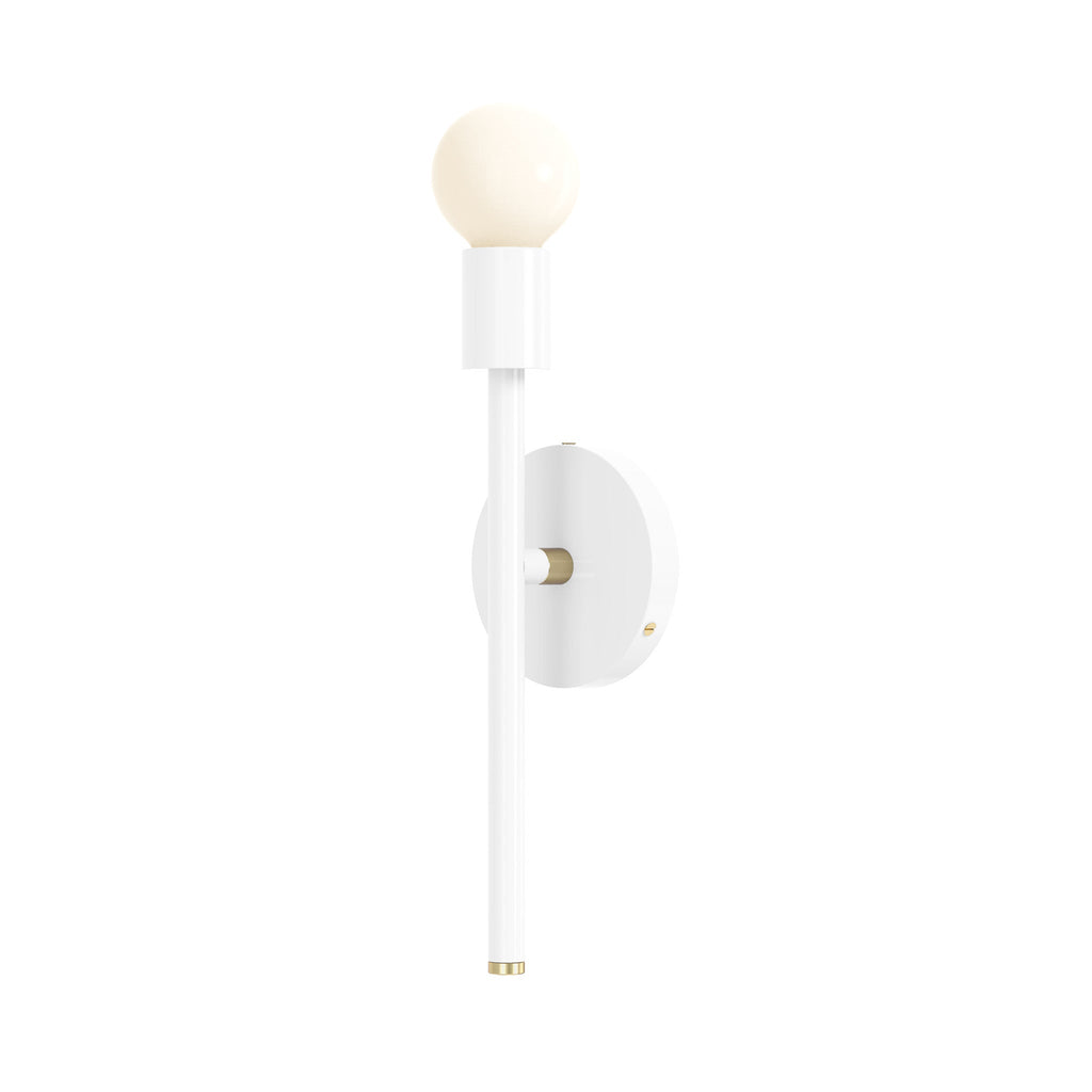 Color Major Sconce 15"