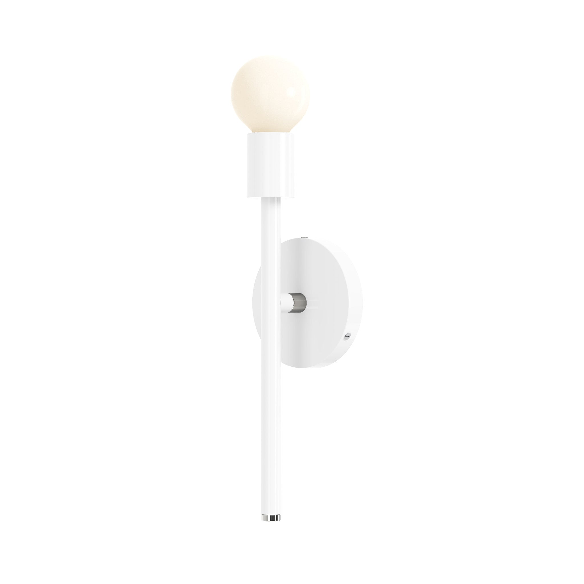 Color Major Sconce 15"