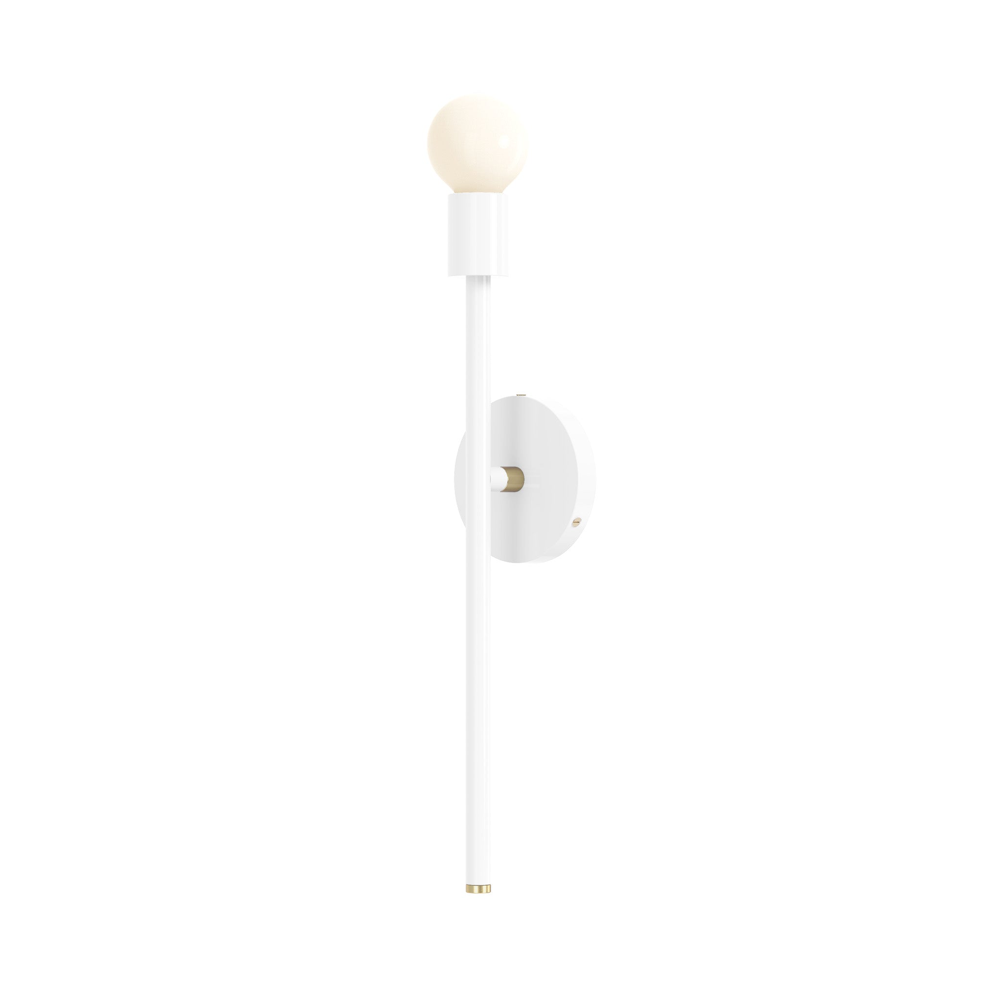 Color Major Sconce 21"