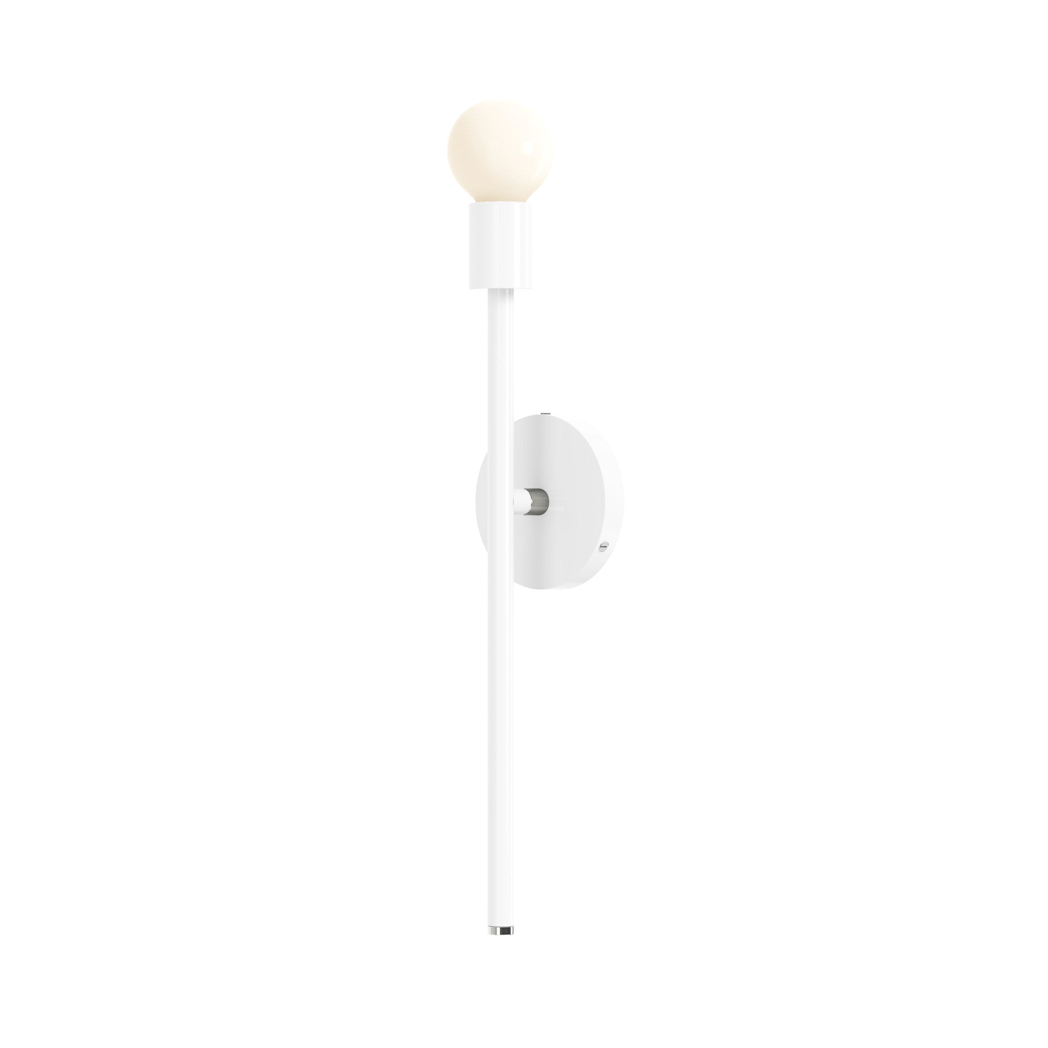 Color Major Sconce 21"