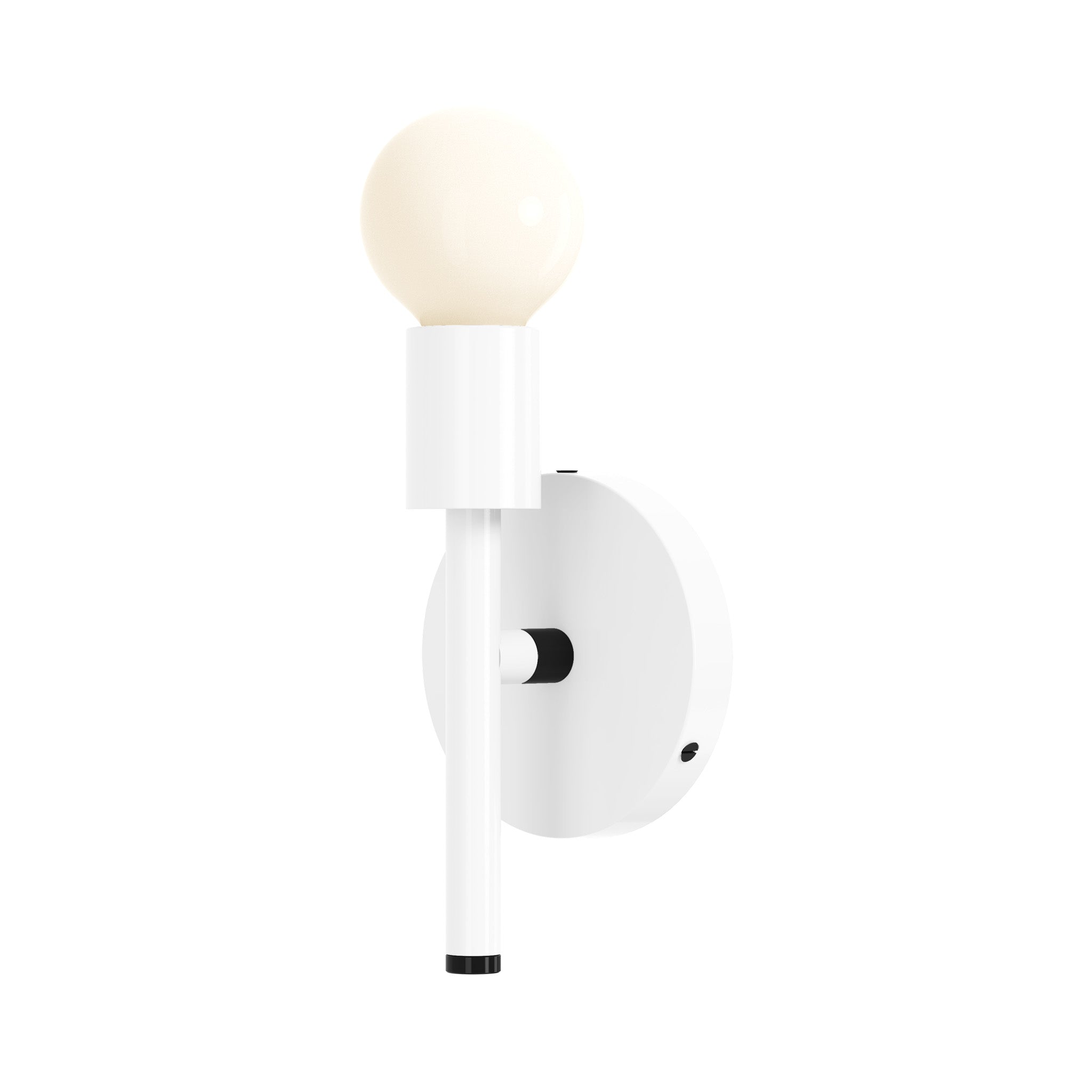 Color Major Sconce 9"
