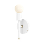 Color Major Sconce 9"