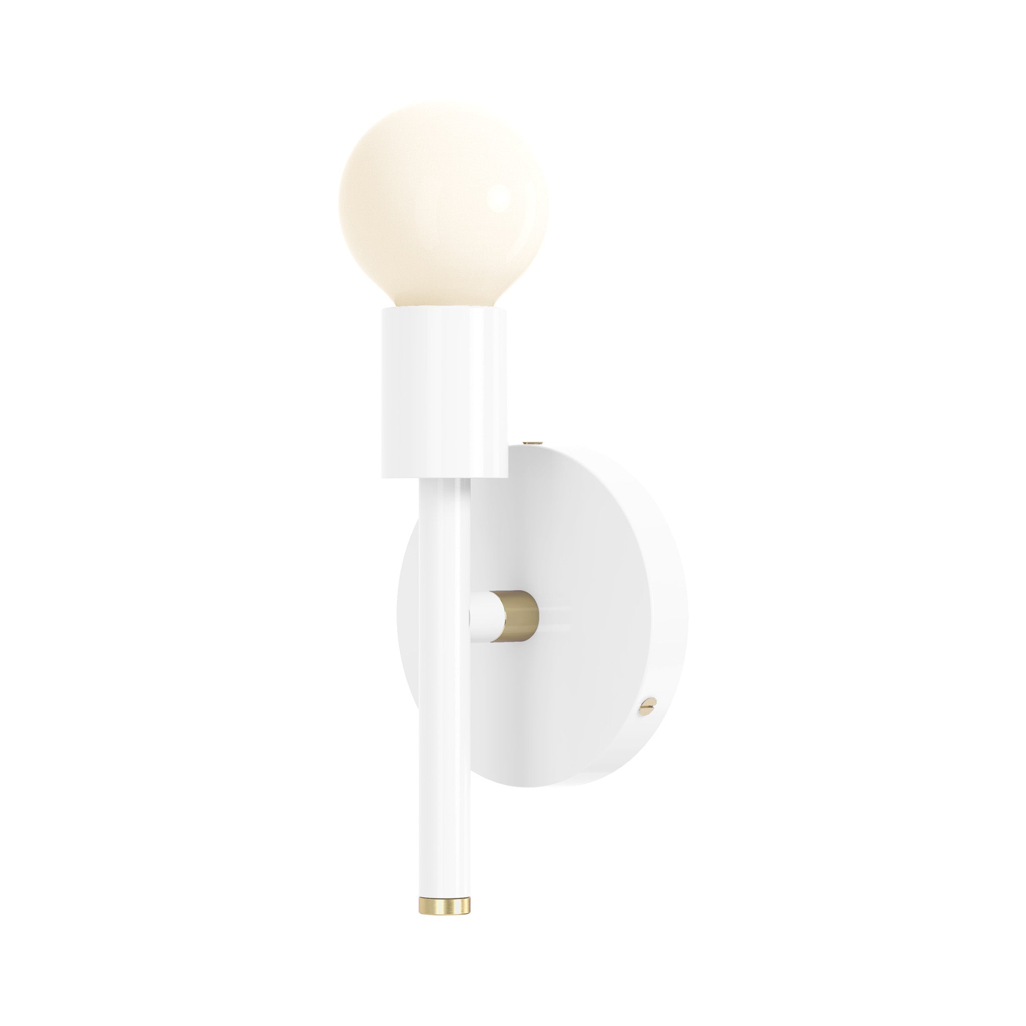 Color Major Sconce 9"