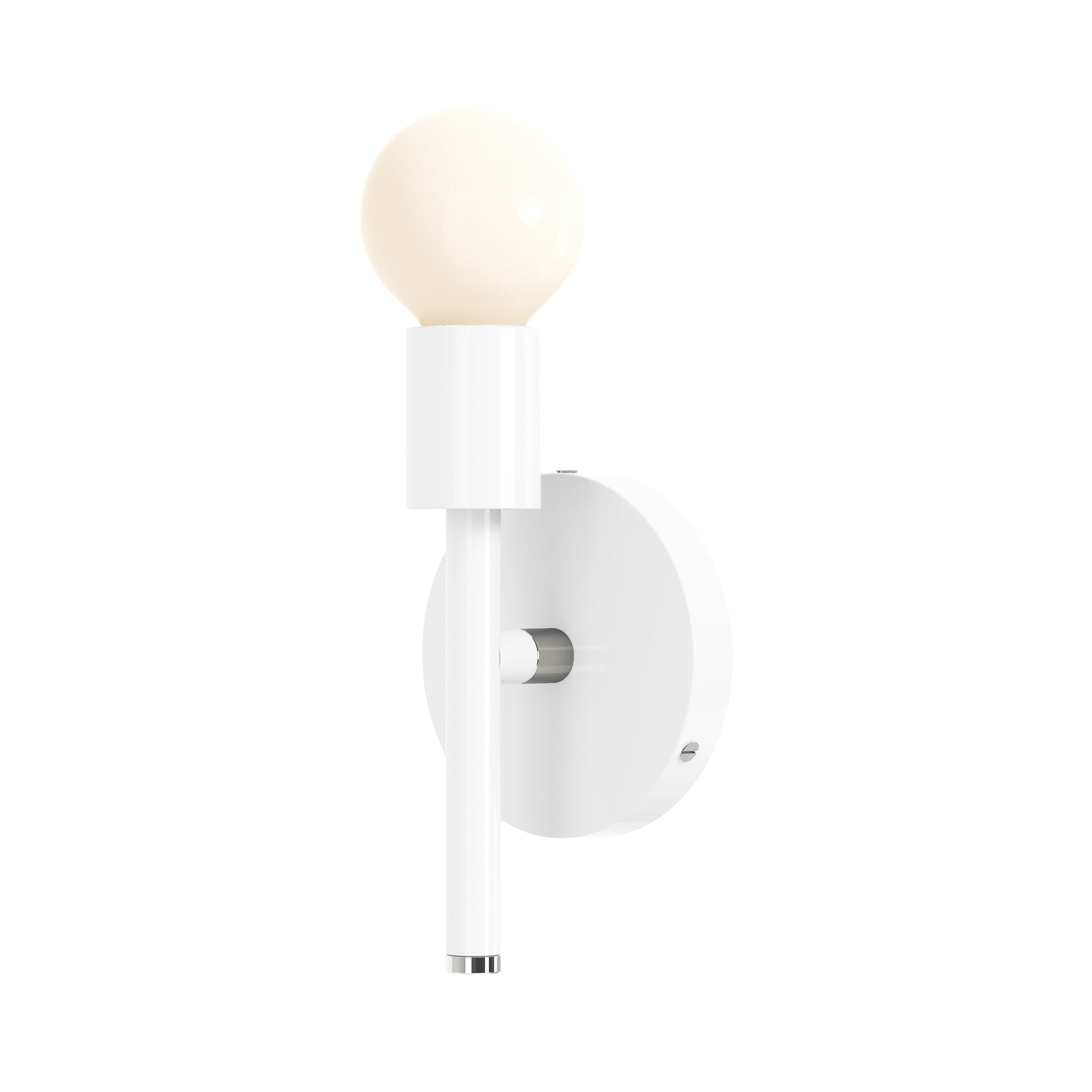 Color Major Sconce 9"