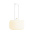 Color Maxo Pendant 13"