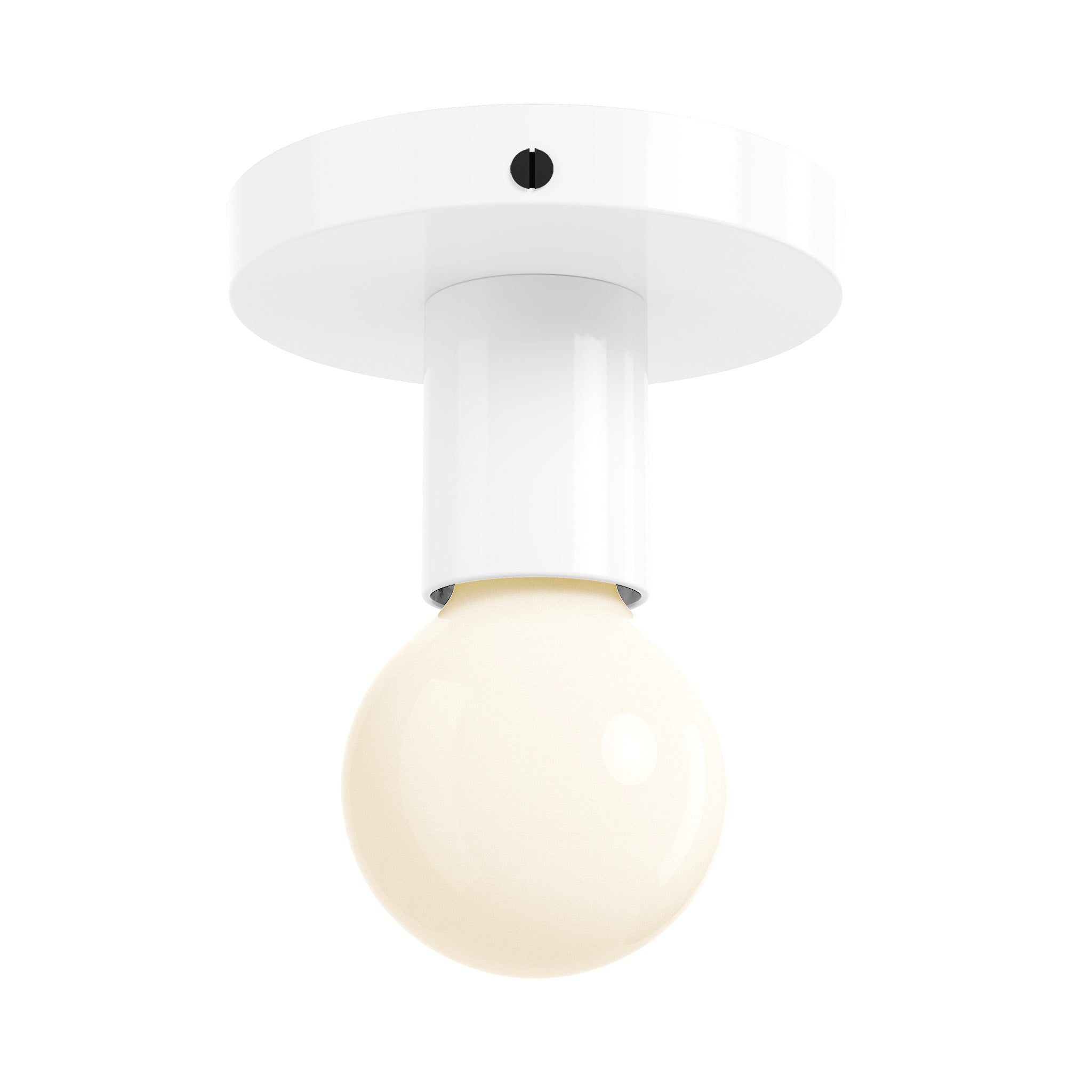 Color Twink Flush Mount