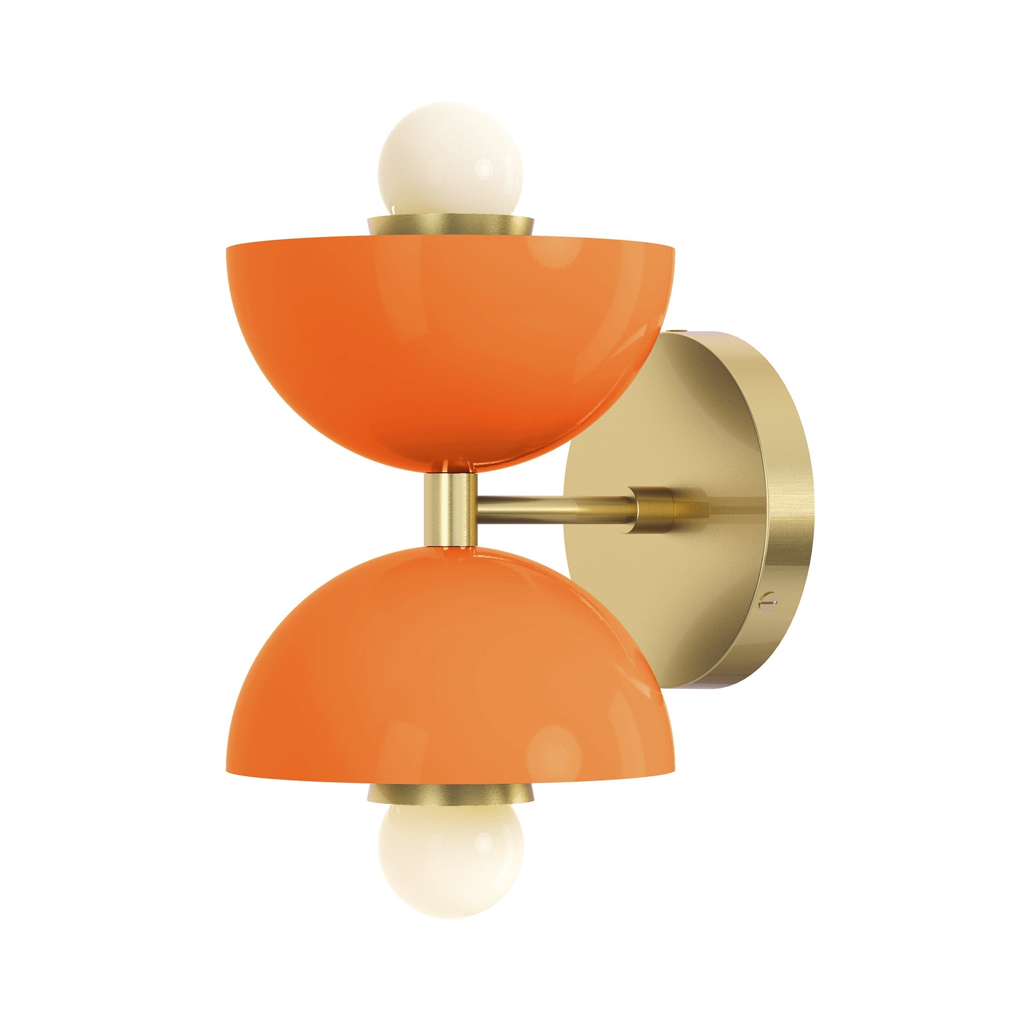 Color Amigo Sconce