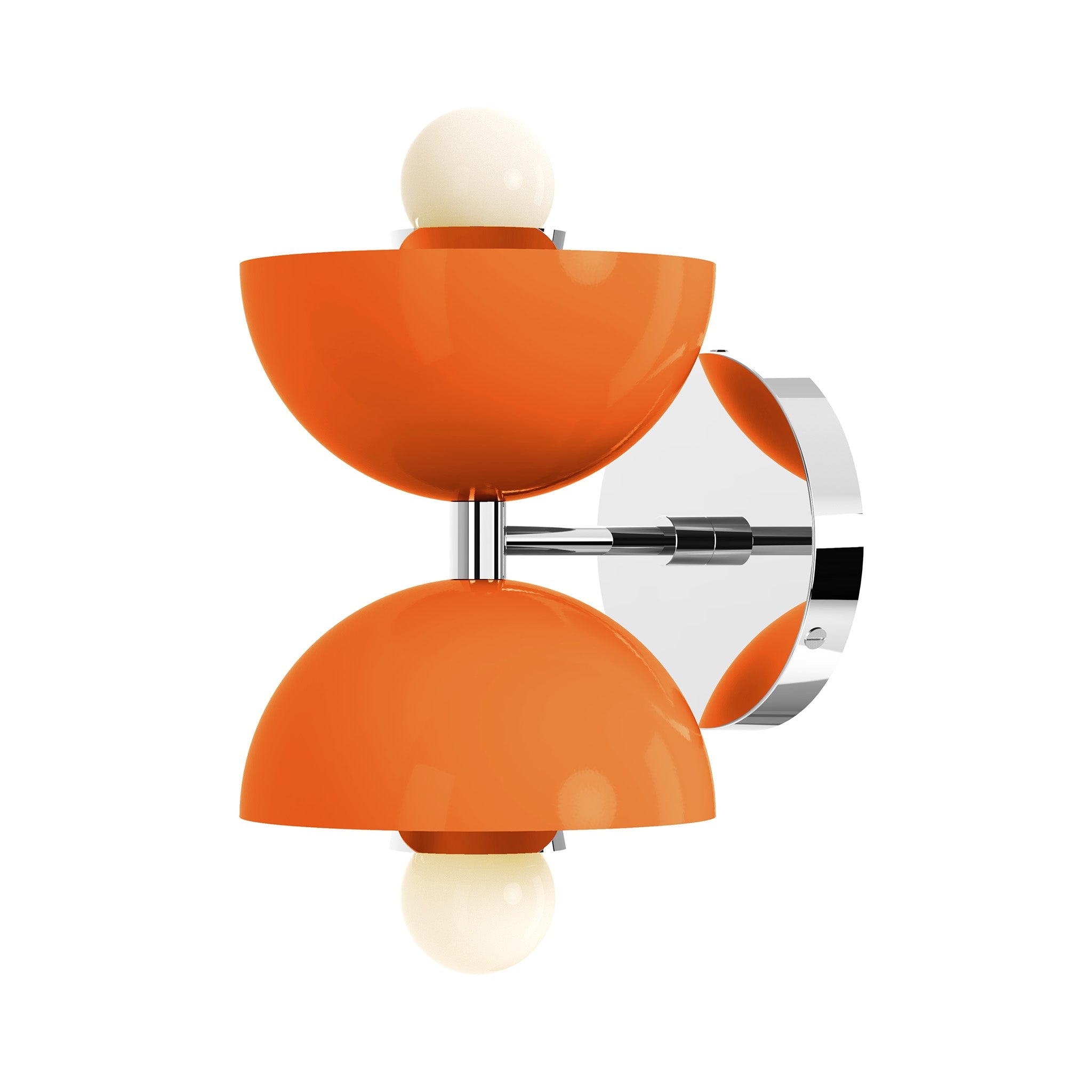Color Amigo Sconce