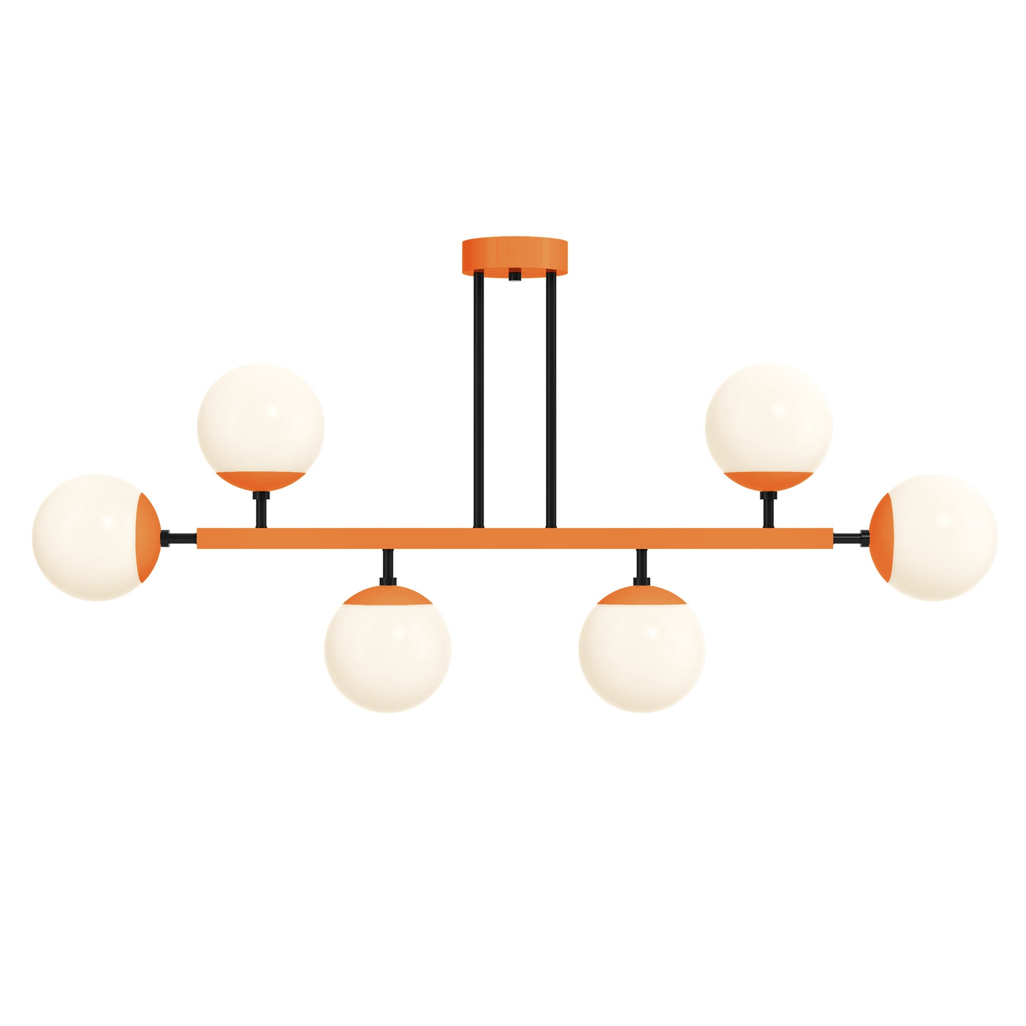 Color Axia Chandelier