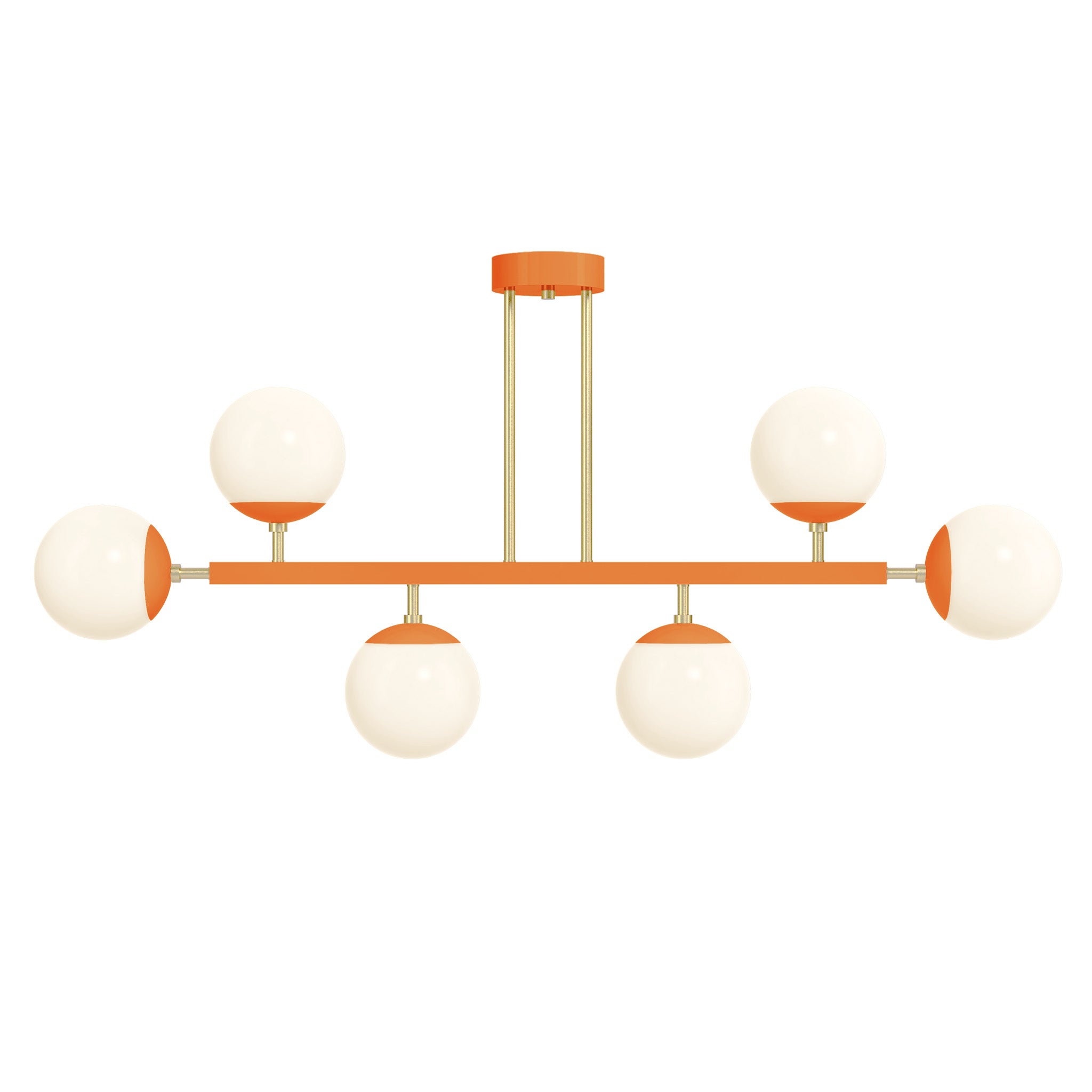 Color Axia Chandelier