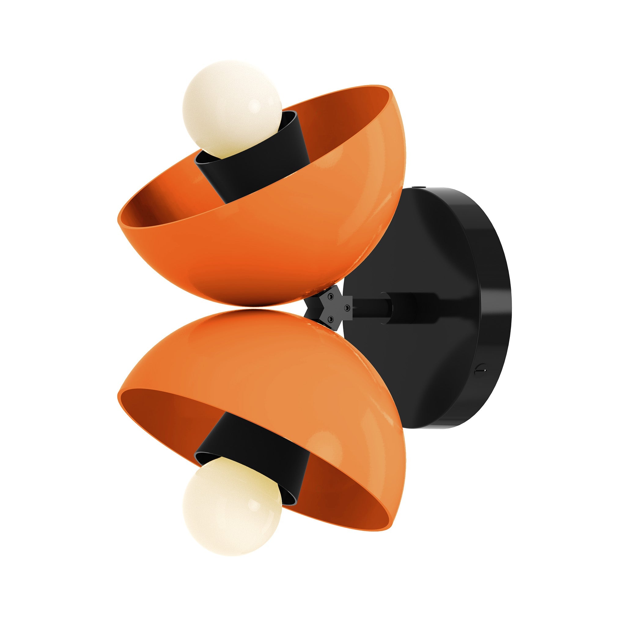 Color Beso Sconce
