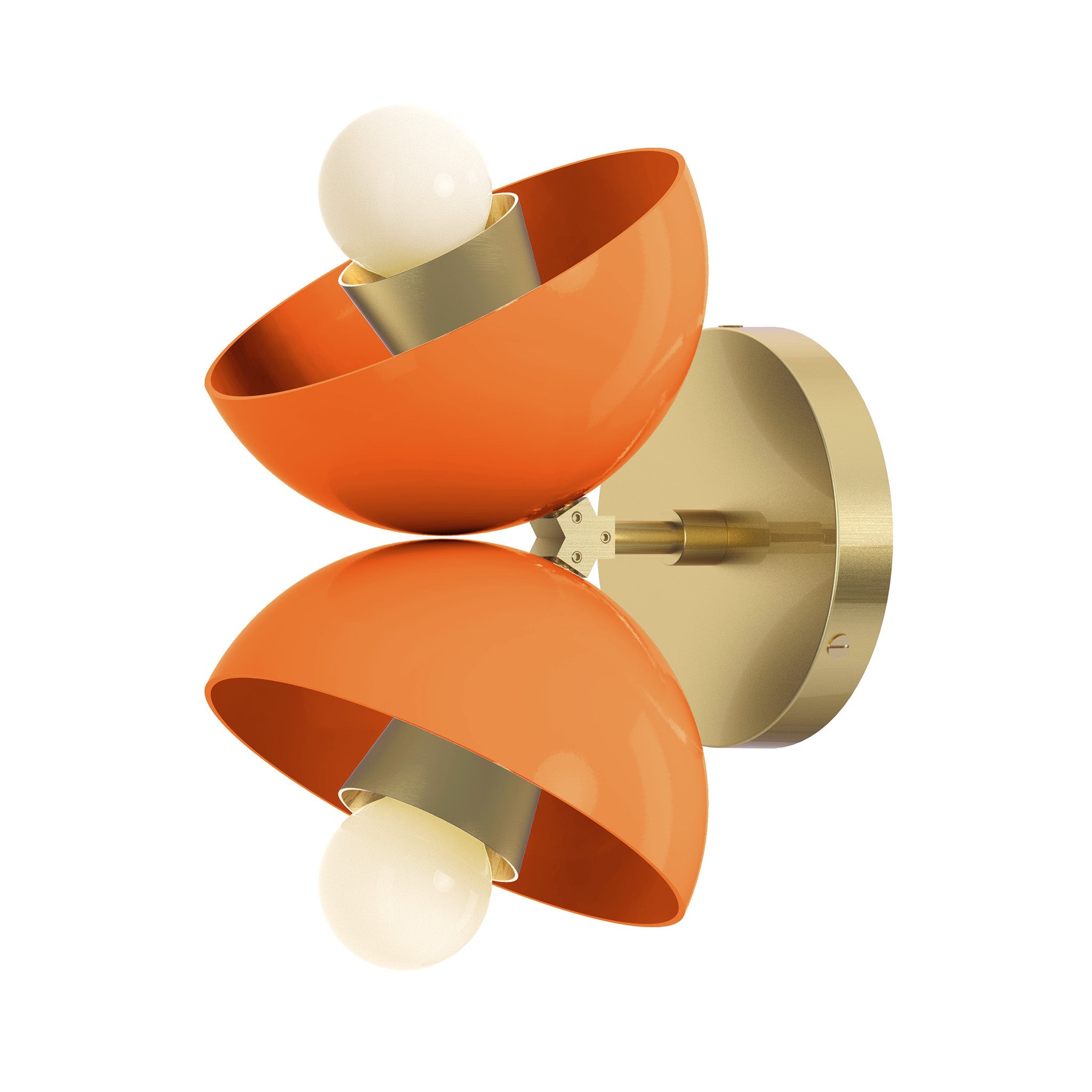 Color Beso Sconce