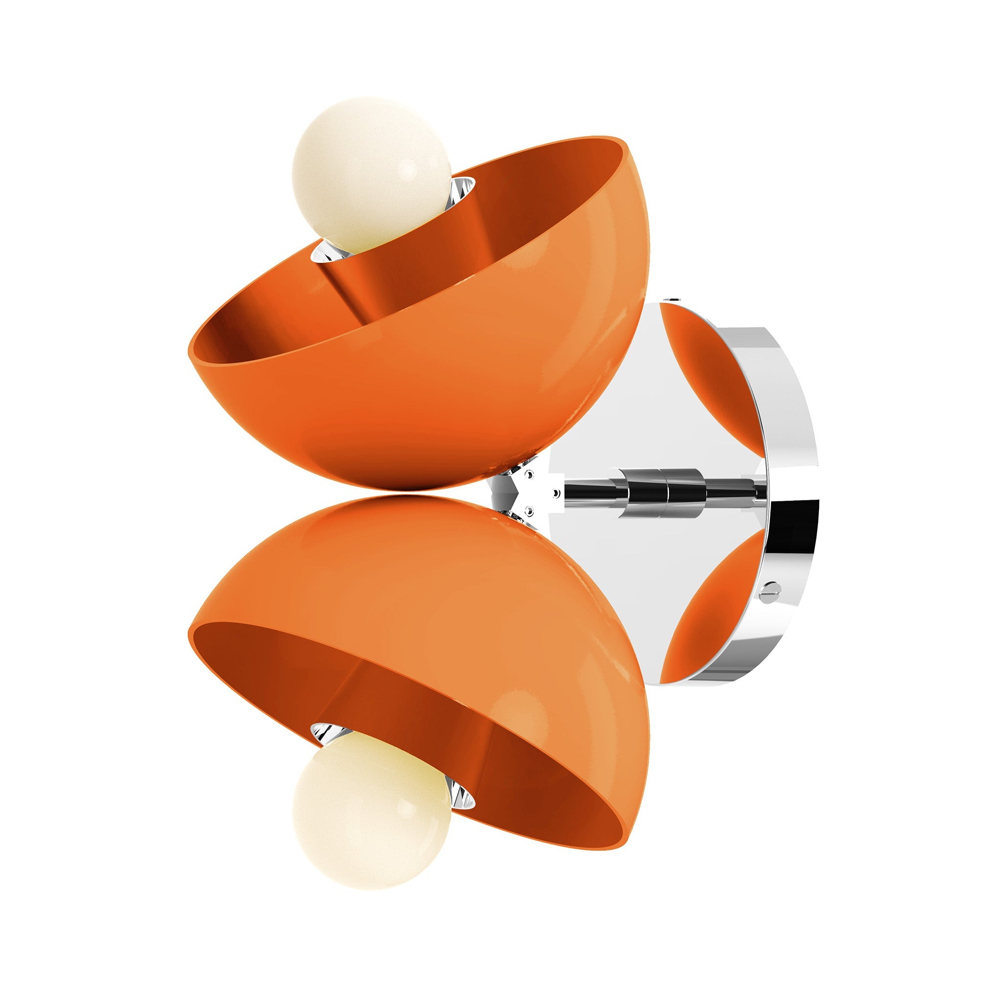 Color Beso Sconce