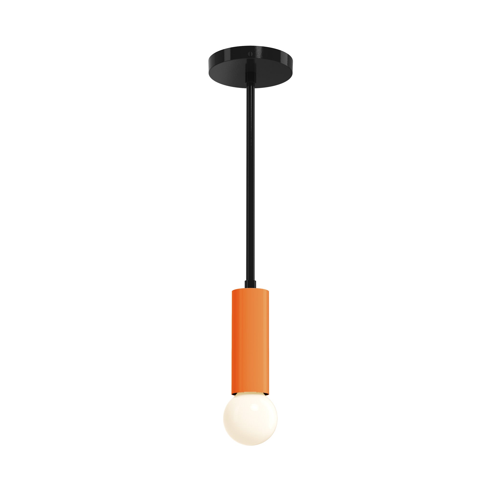 Color Eureka Pendant