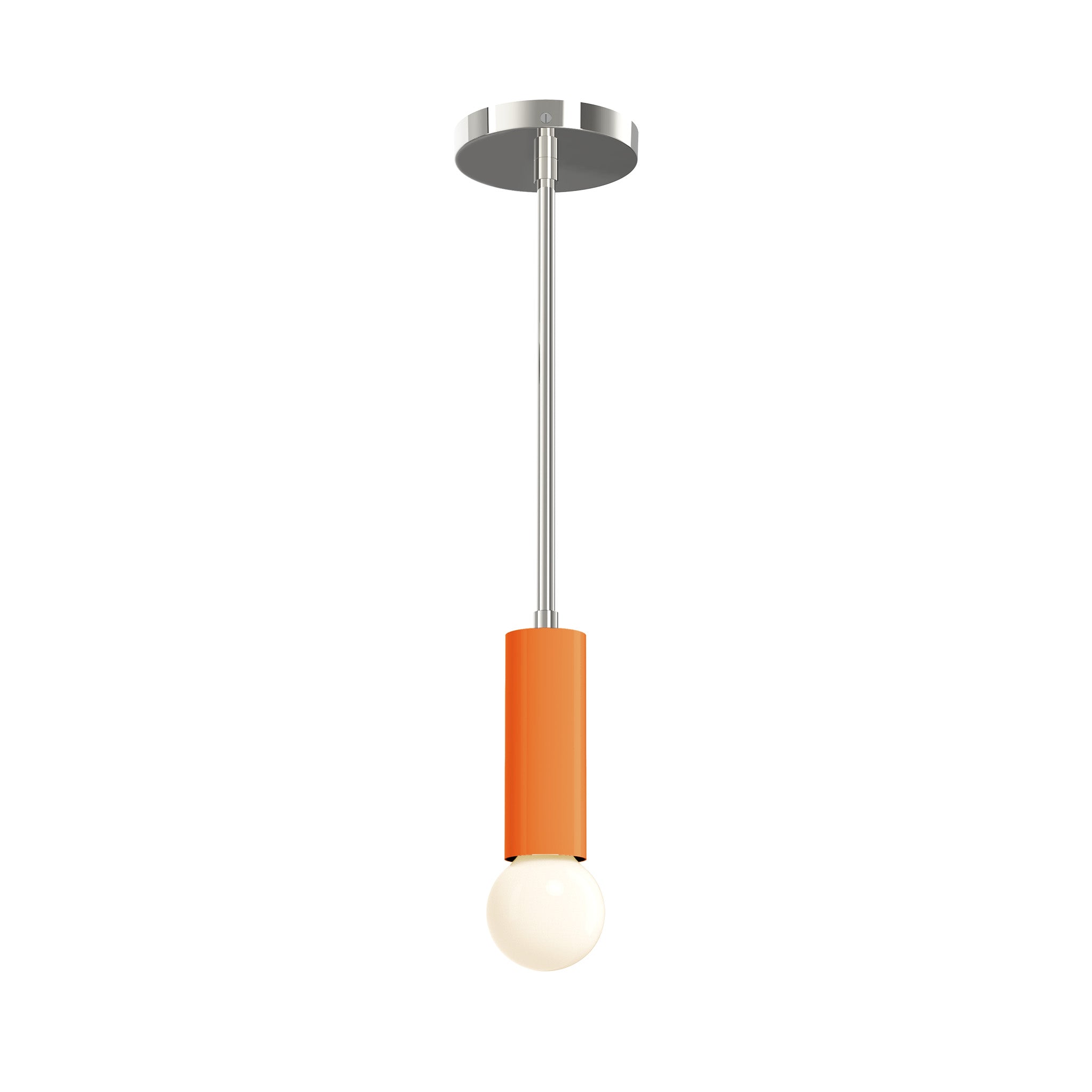 Color Eureka Pendant