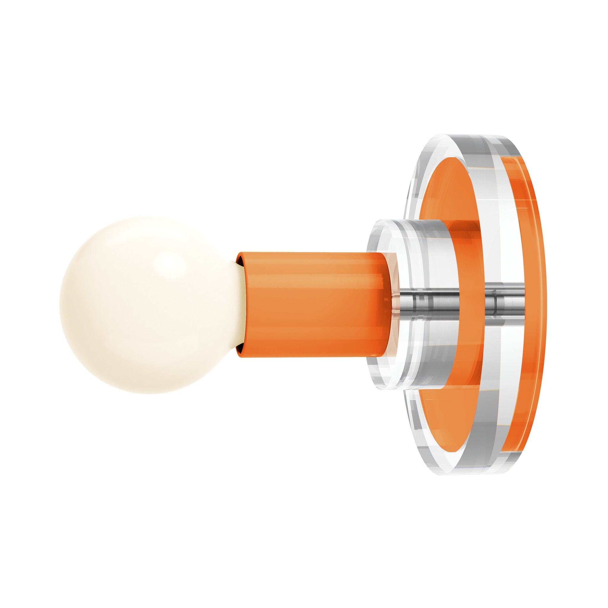 Color Lepore Sconce