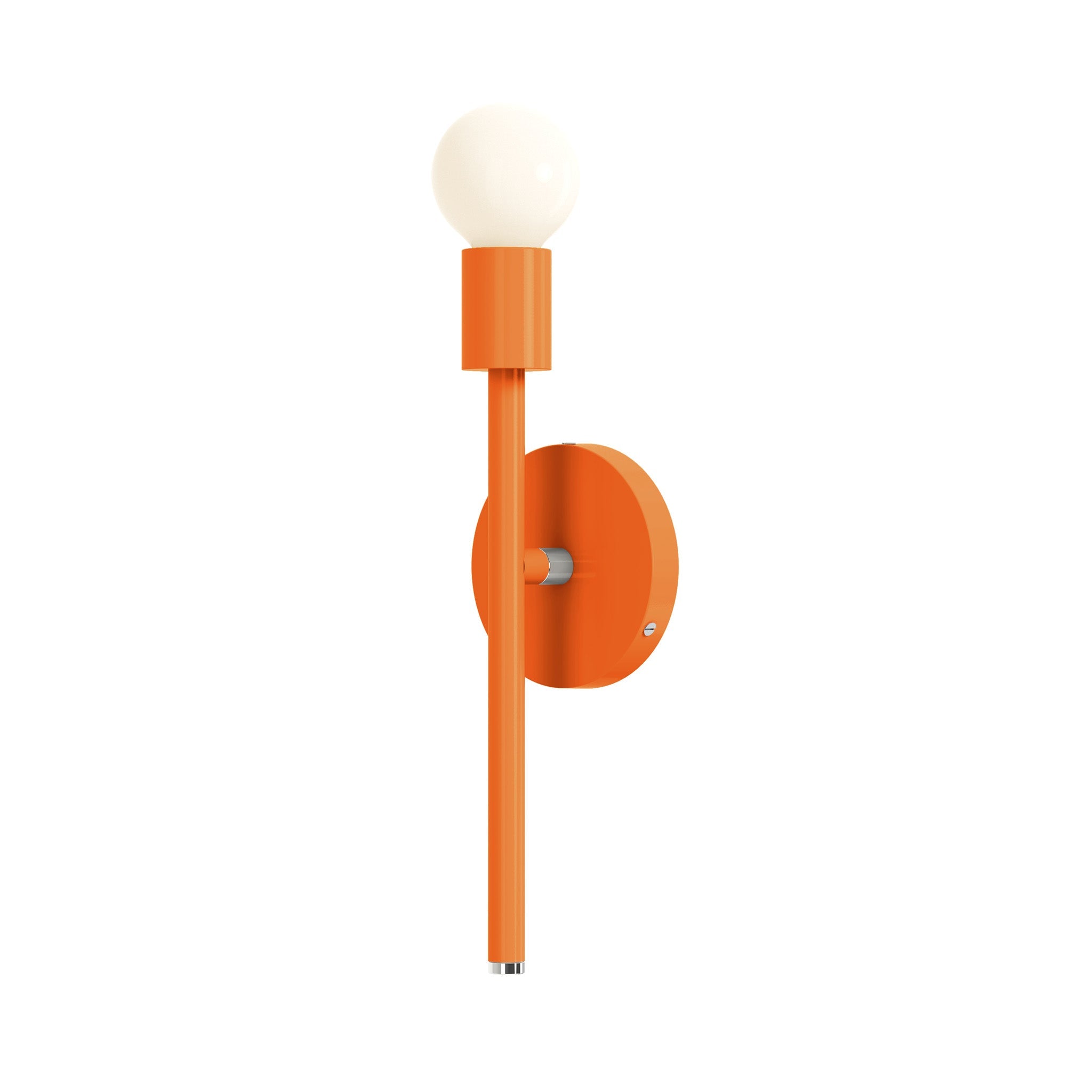 Color Major Sconce 15"