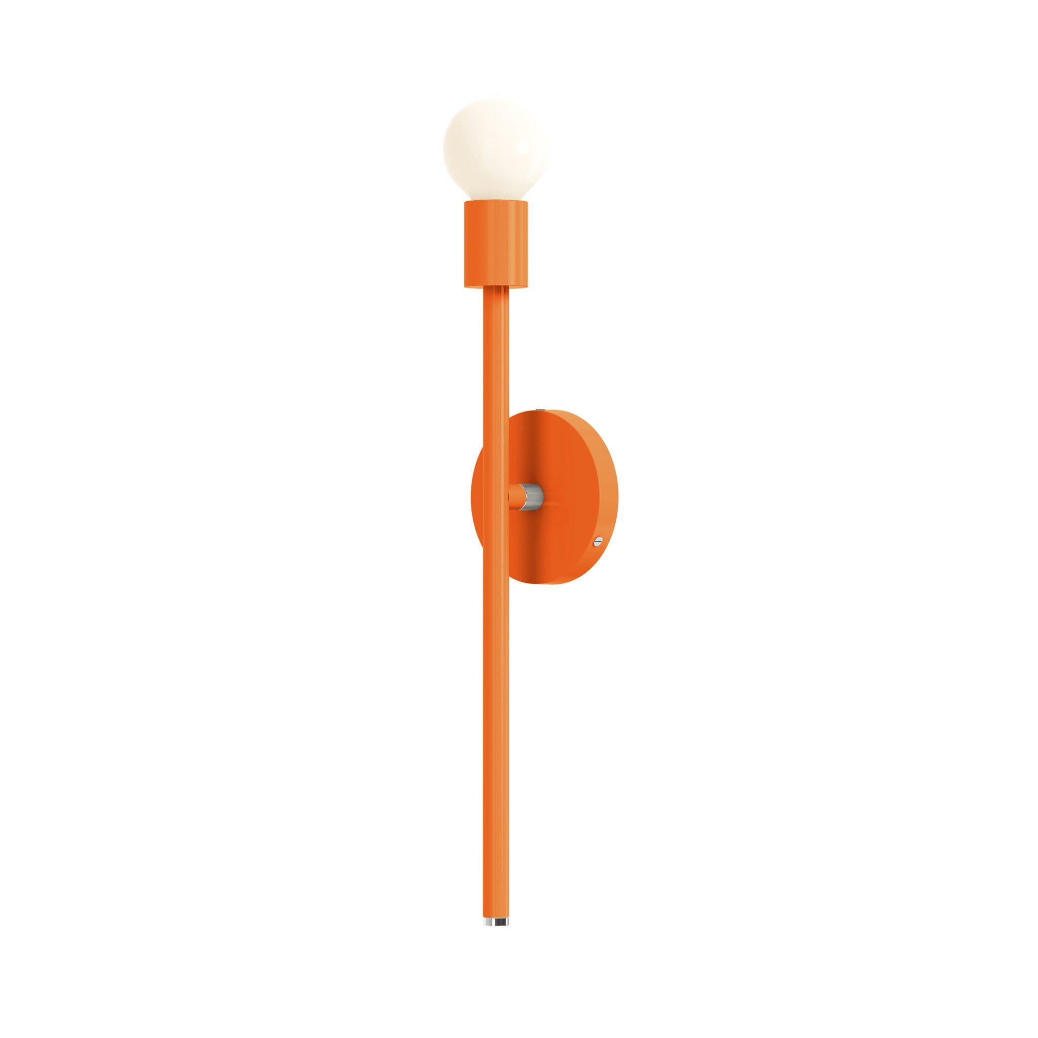 Color Major Sconce 21"