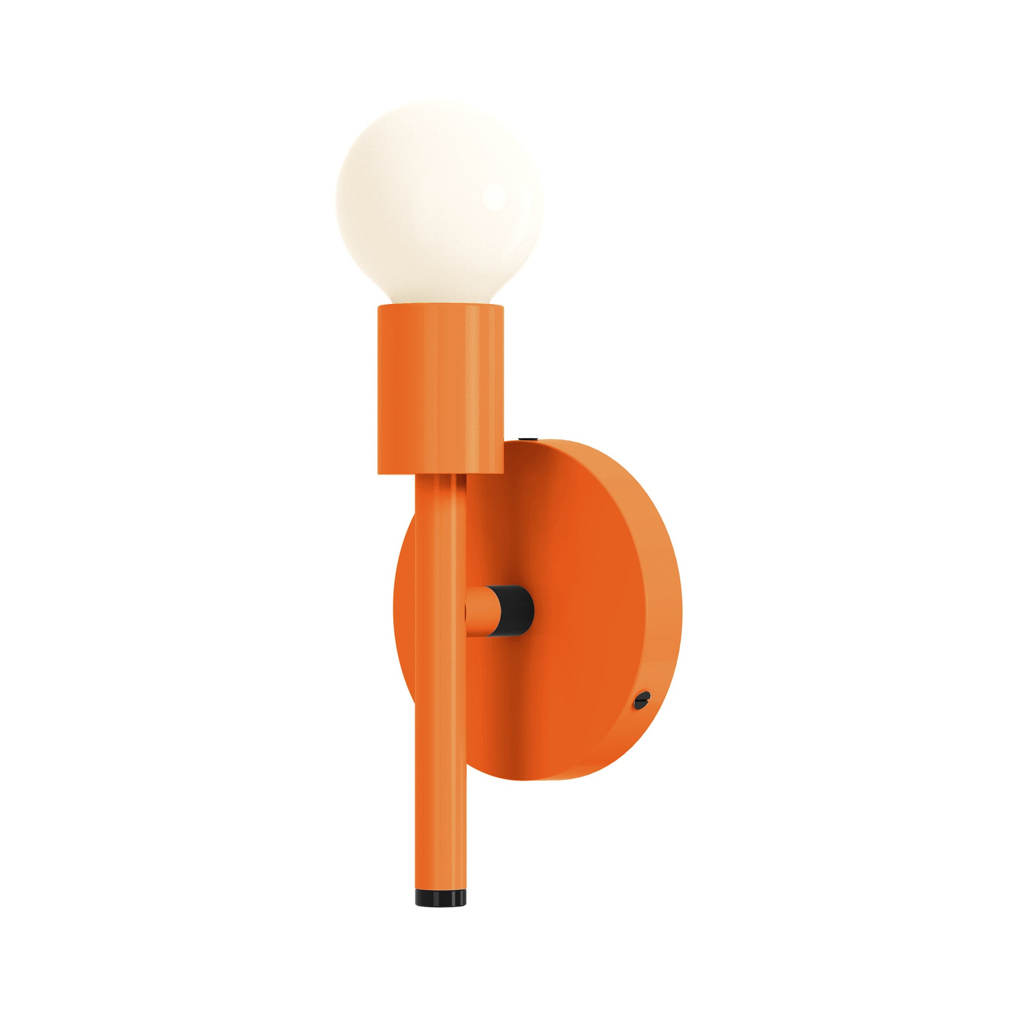 Color Major Sconce 9"
