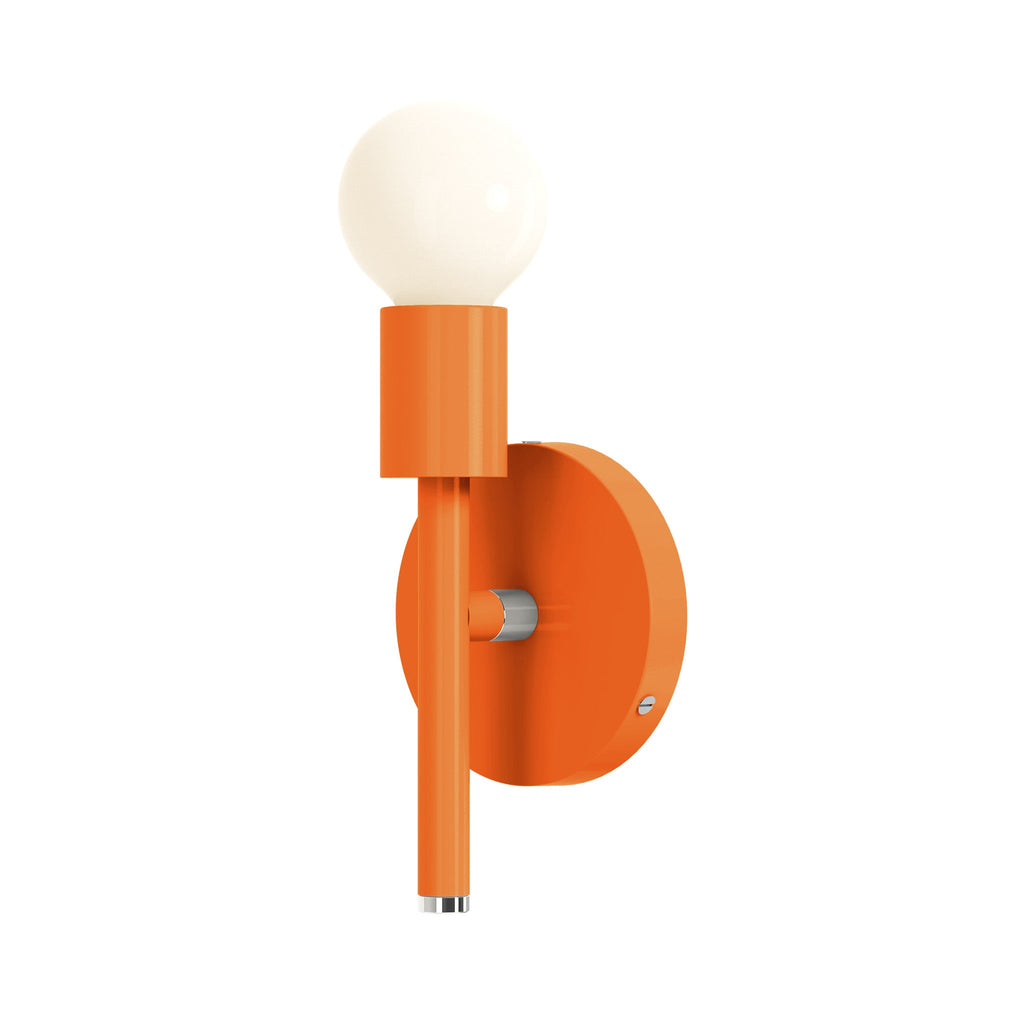 Color Major Sconce 9"