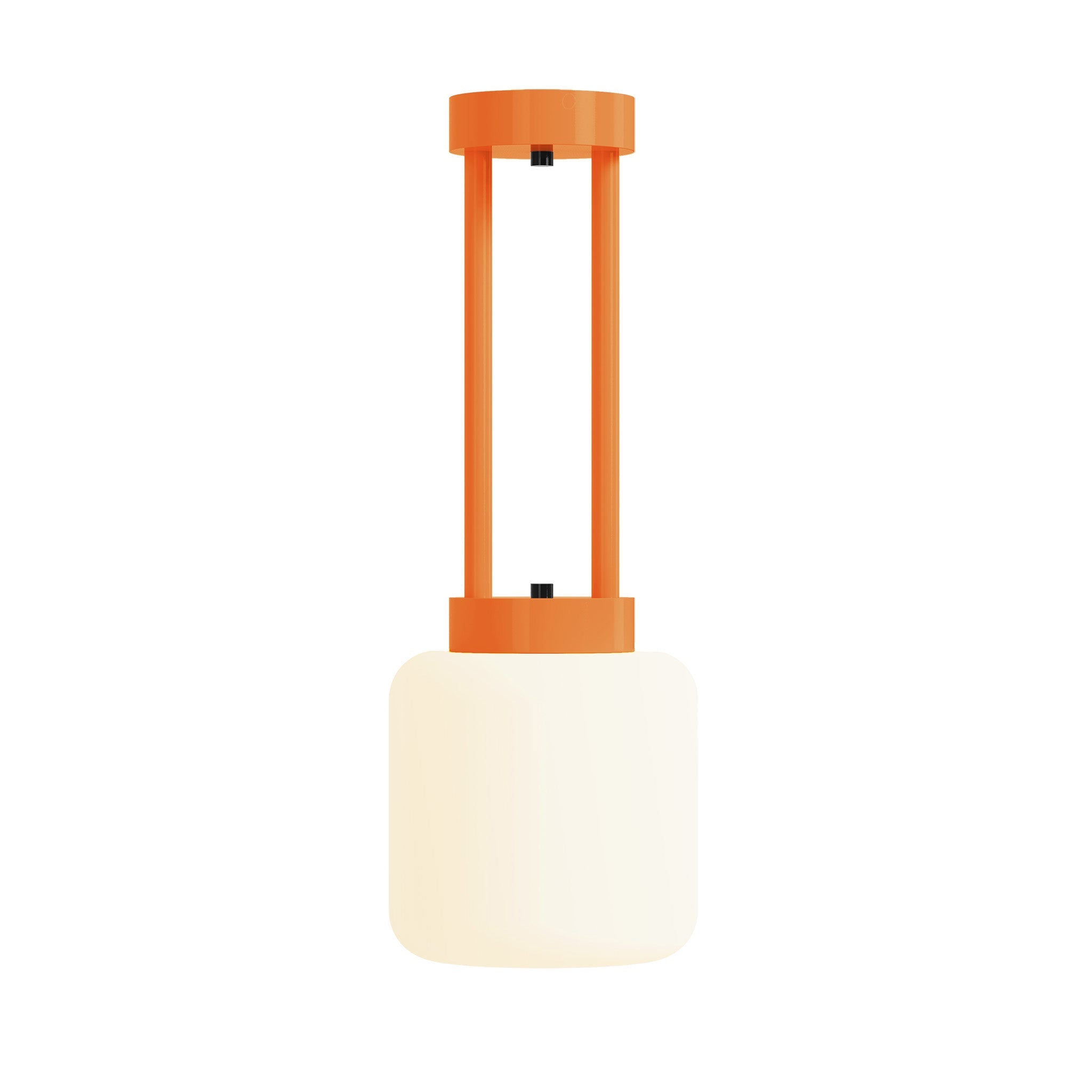 Color Maxo Pendant 8"