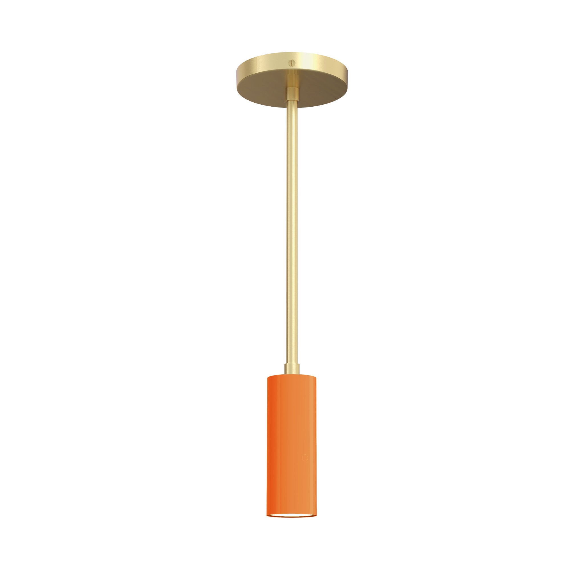 Color Reader Pendant