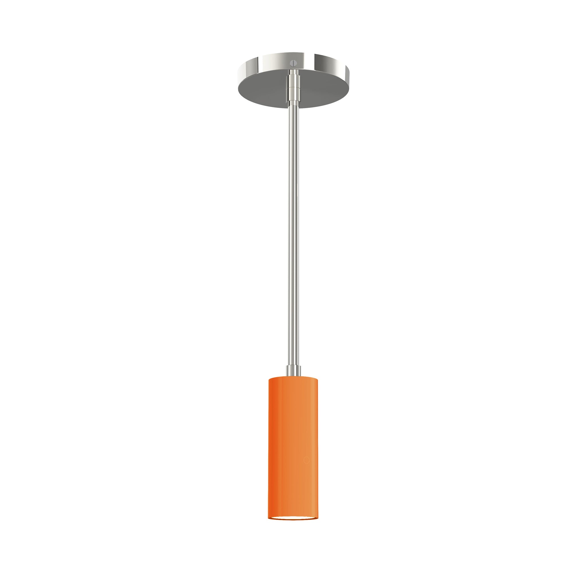Color Reader Pendant