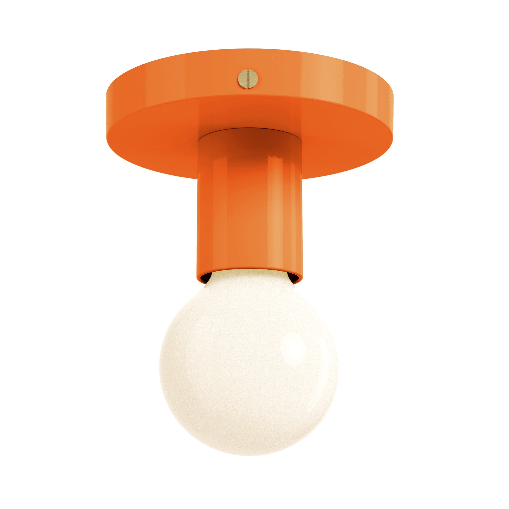 Color Twink Flush Mount