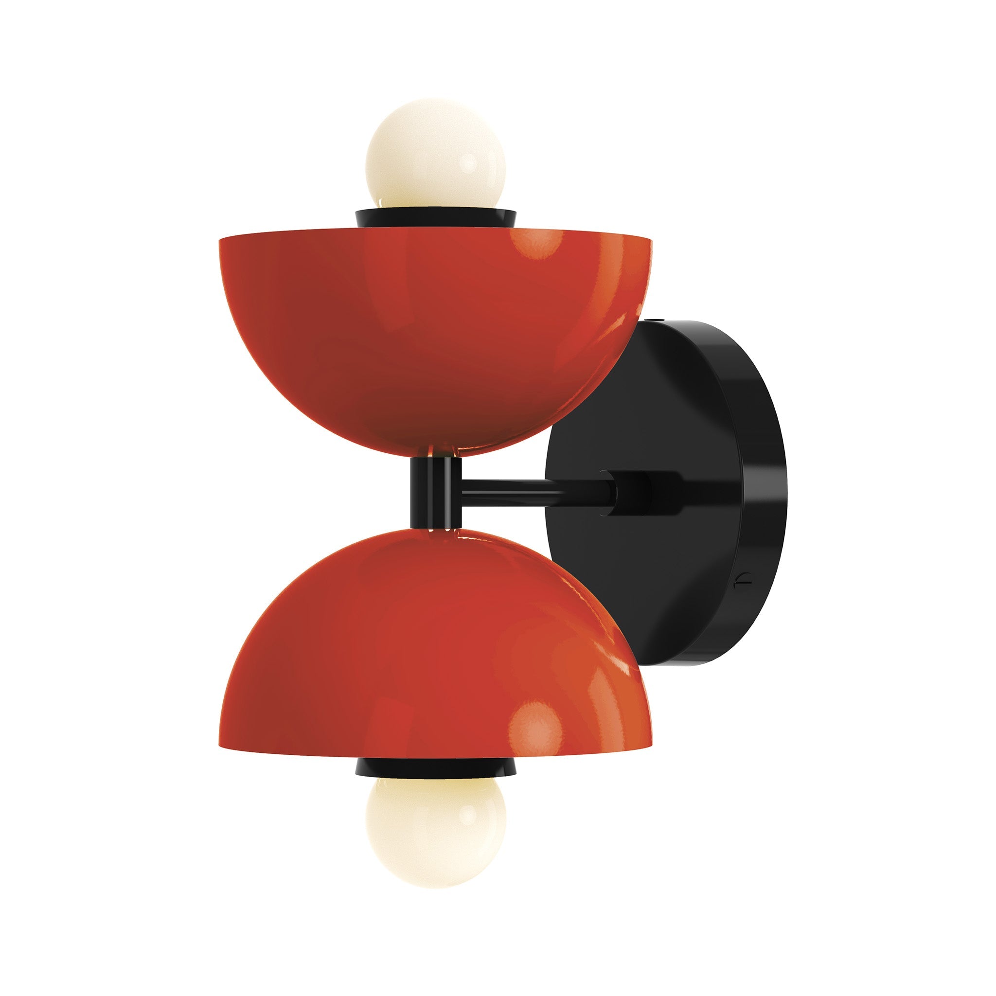 Color Amigo Sconce