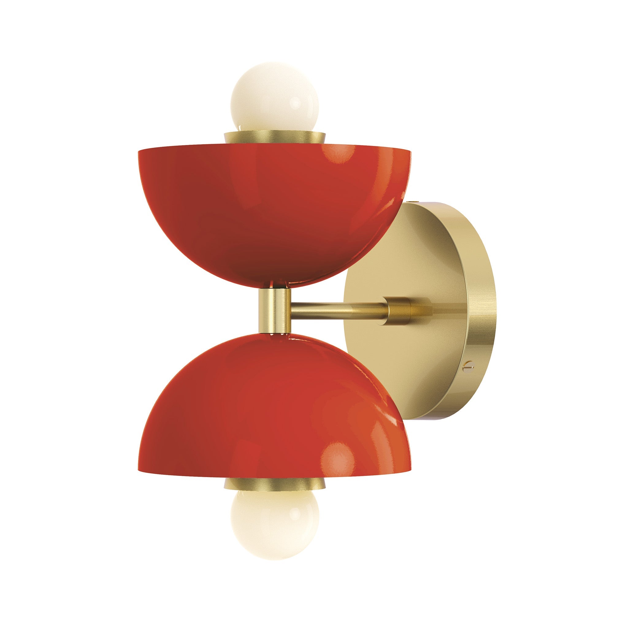 Color Amigo Sconce
