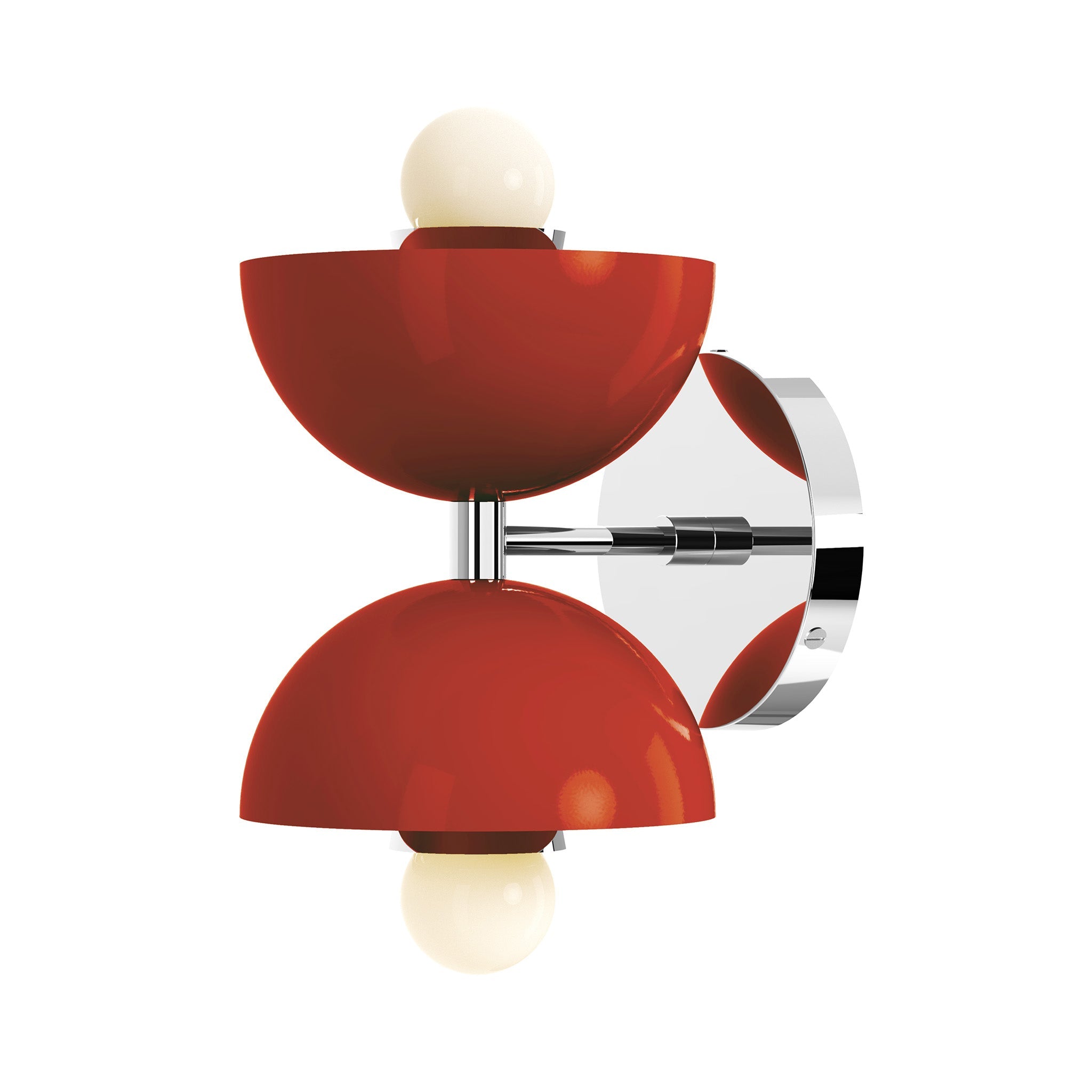 Color Amigo Sconce