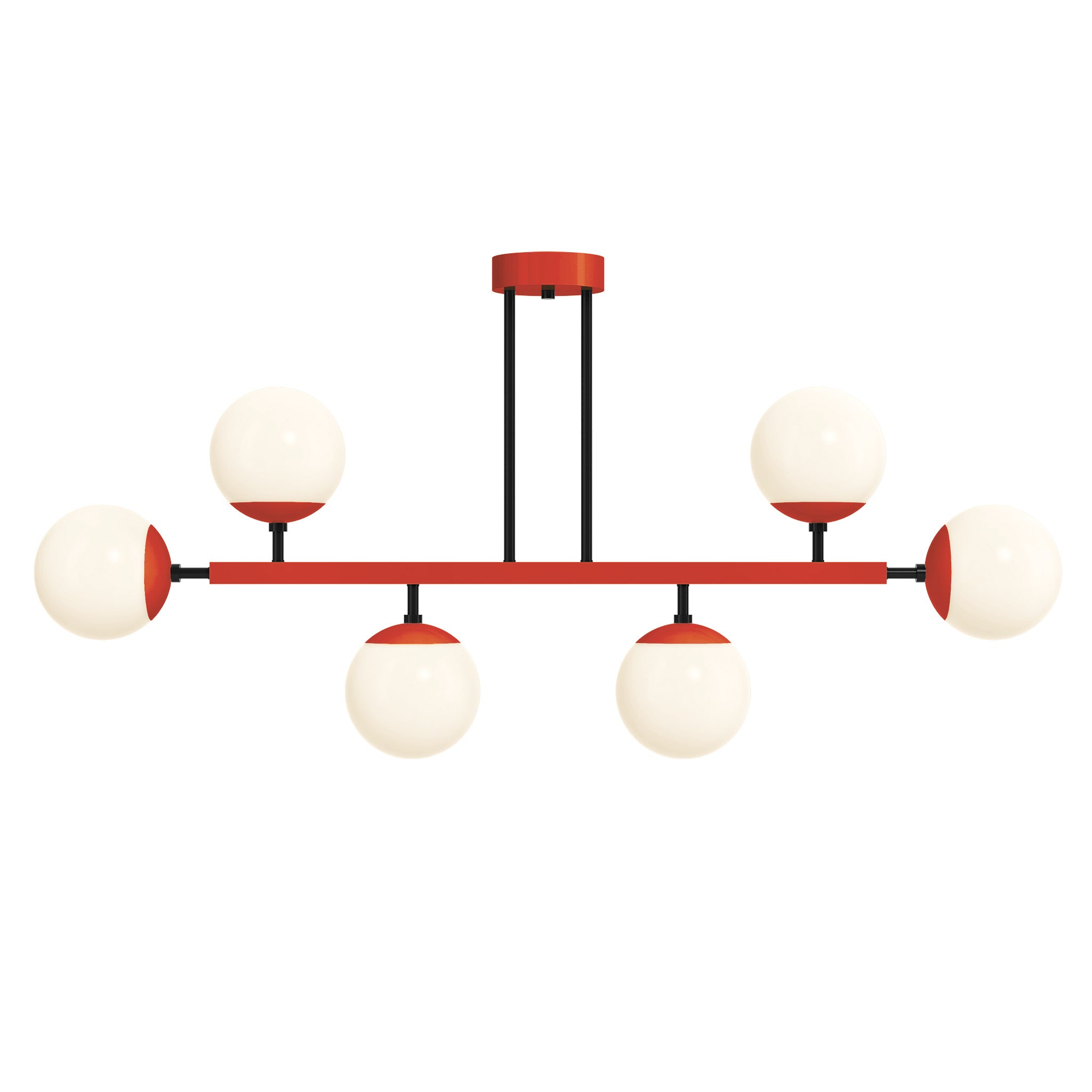 Color Axia Chandelier