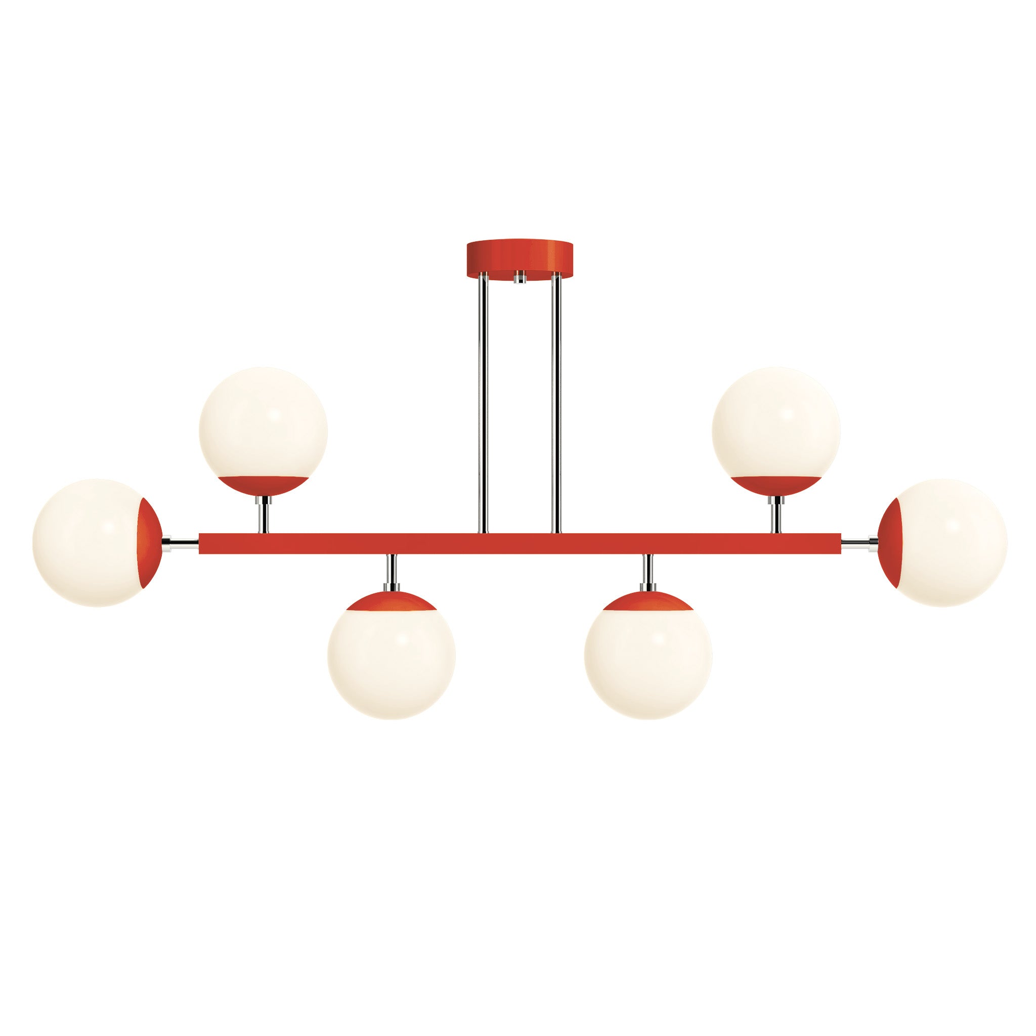 Color Axia Chandelier