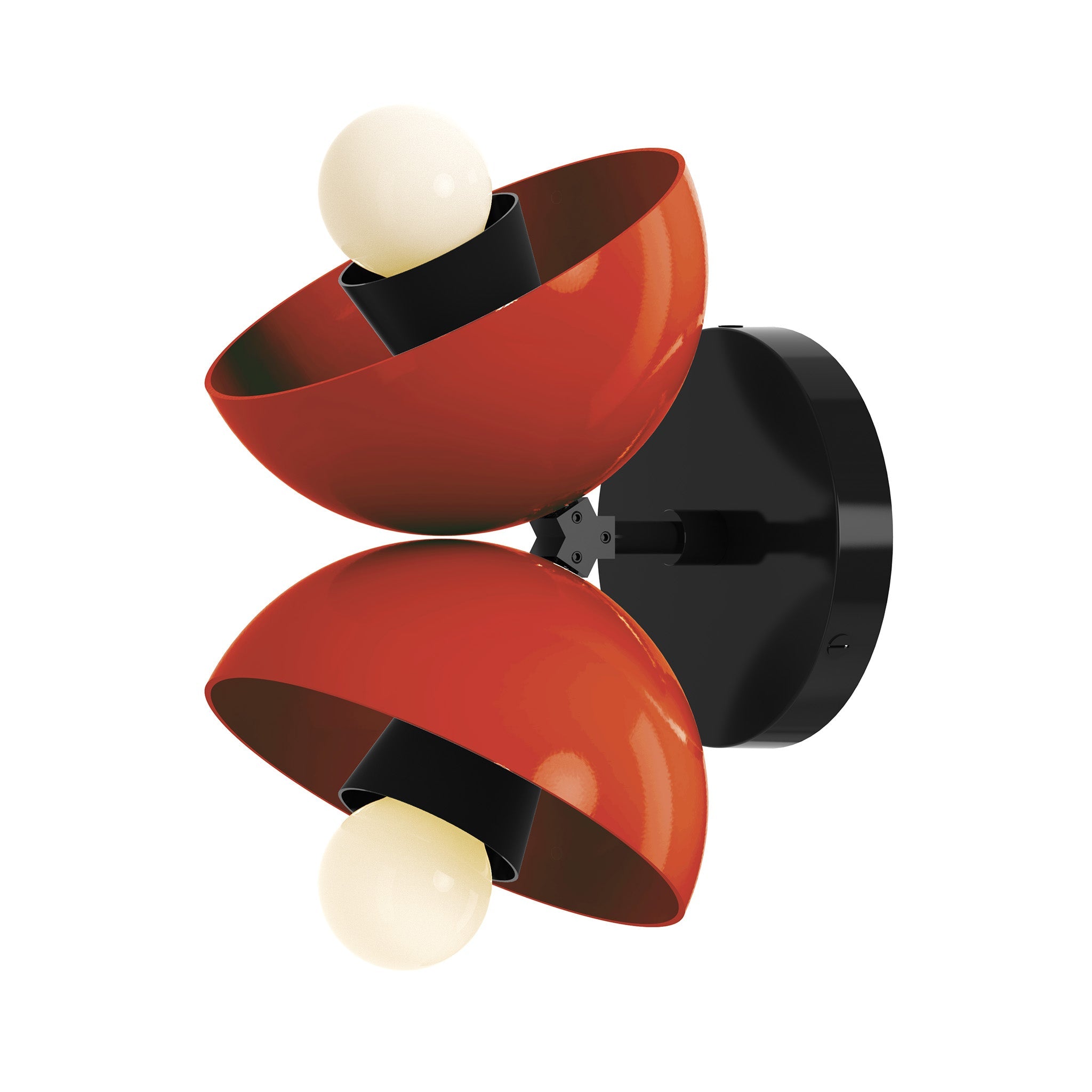 Color Beso Sconce