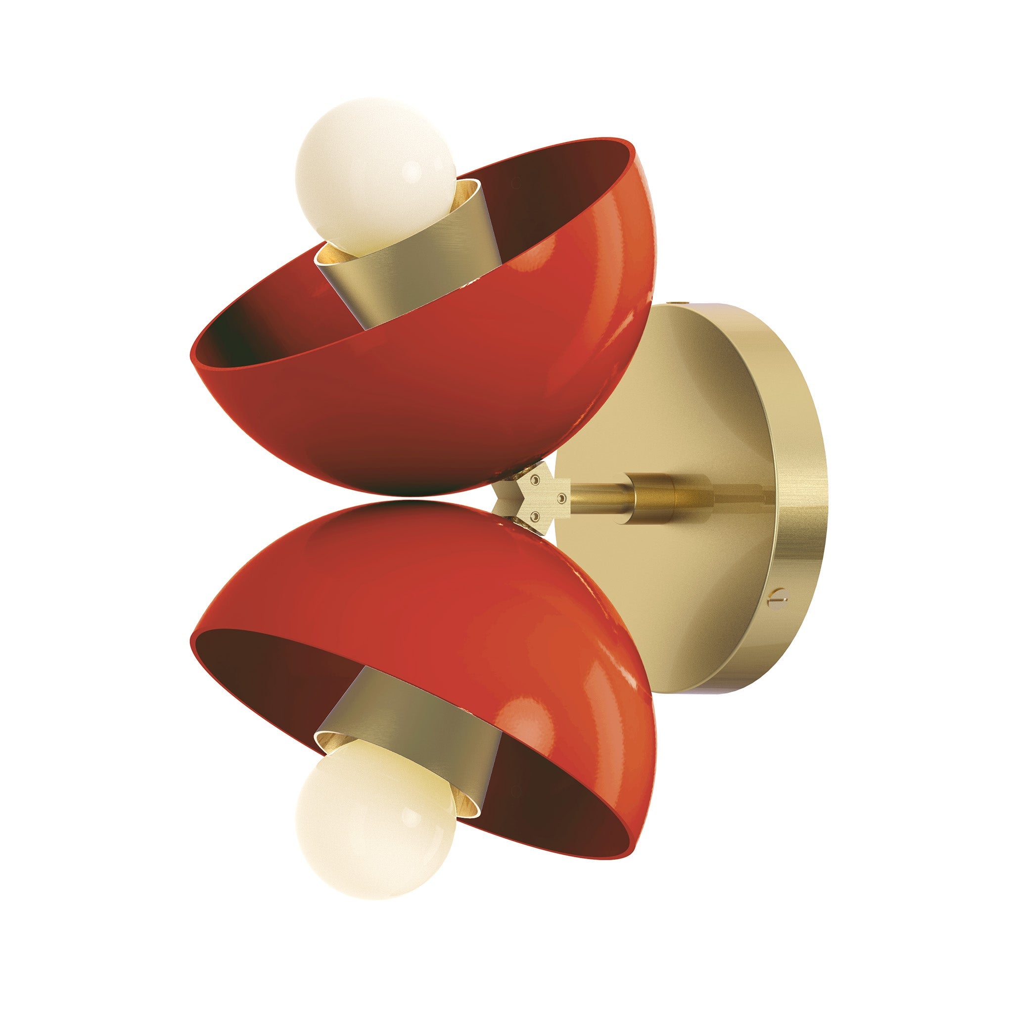 Color Beso Sconce