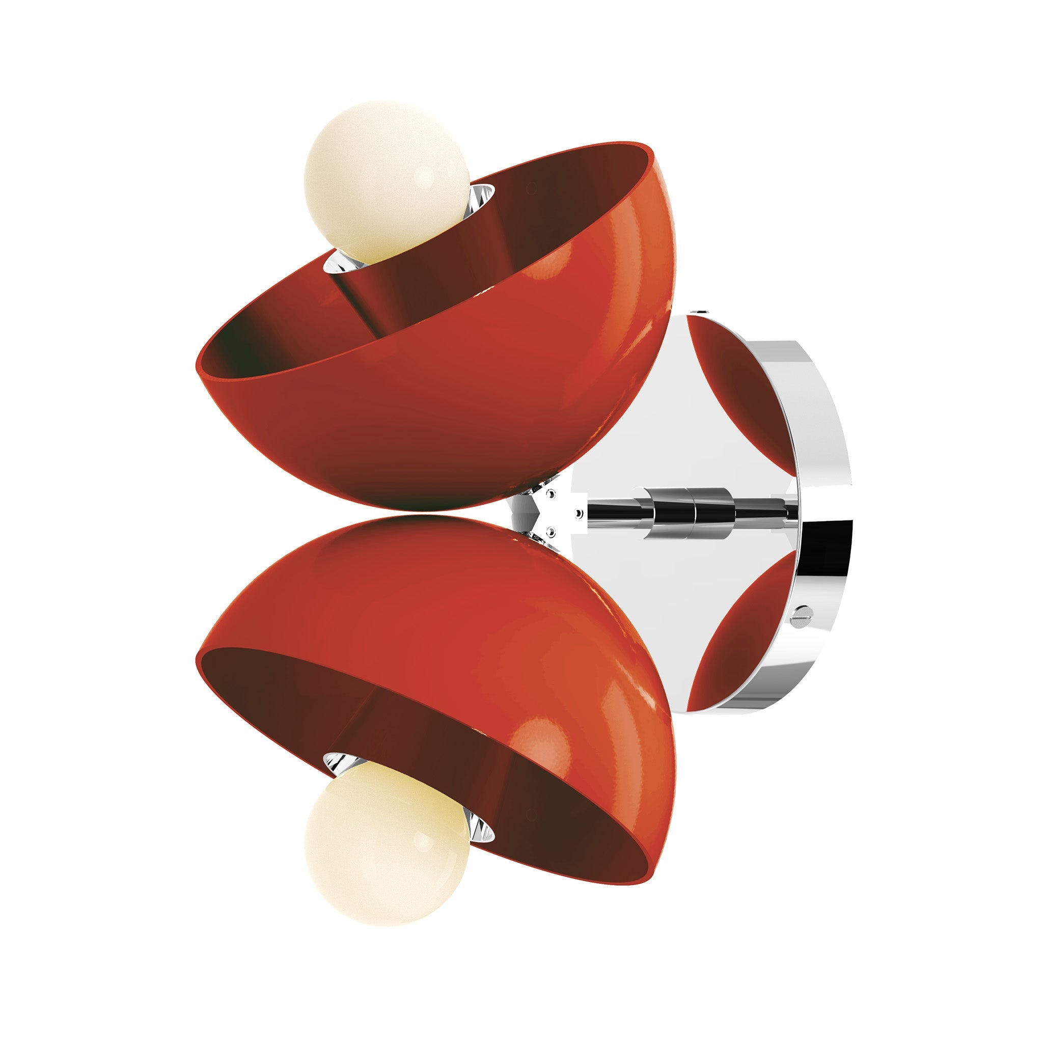 Color Beso Sconce